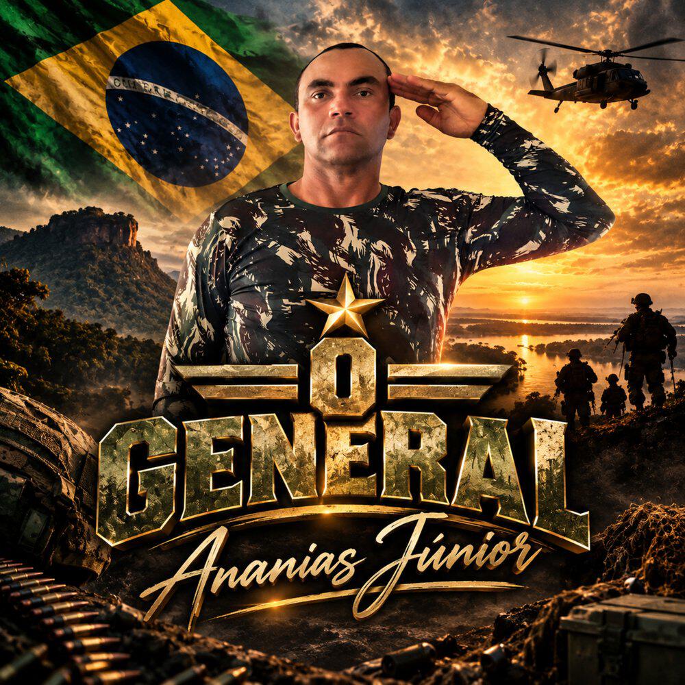 Ananias júnior