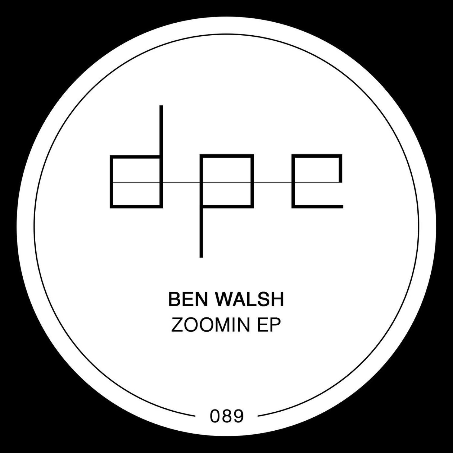 Релиз Zoomin