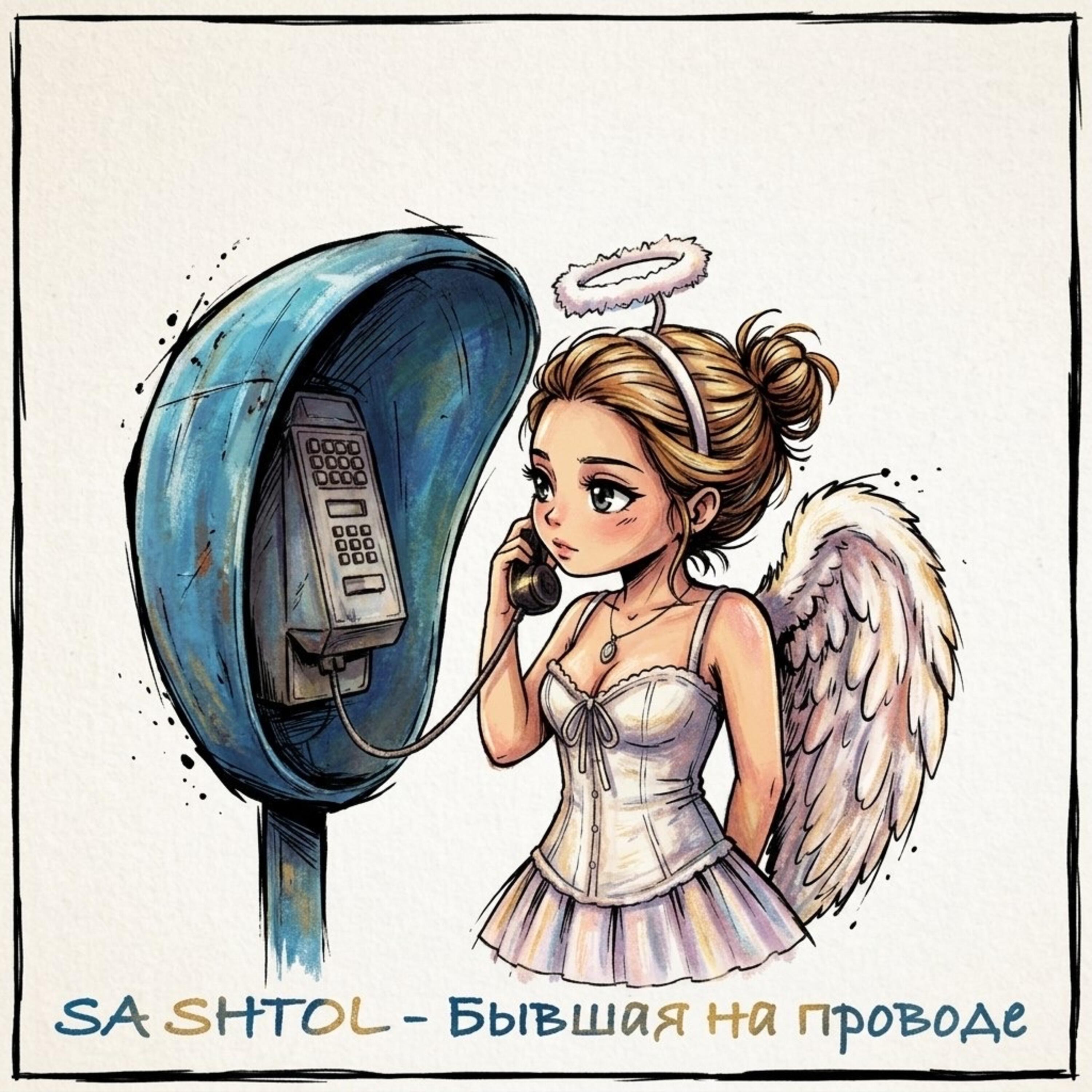 Релиз Бывшая на проводе