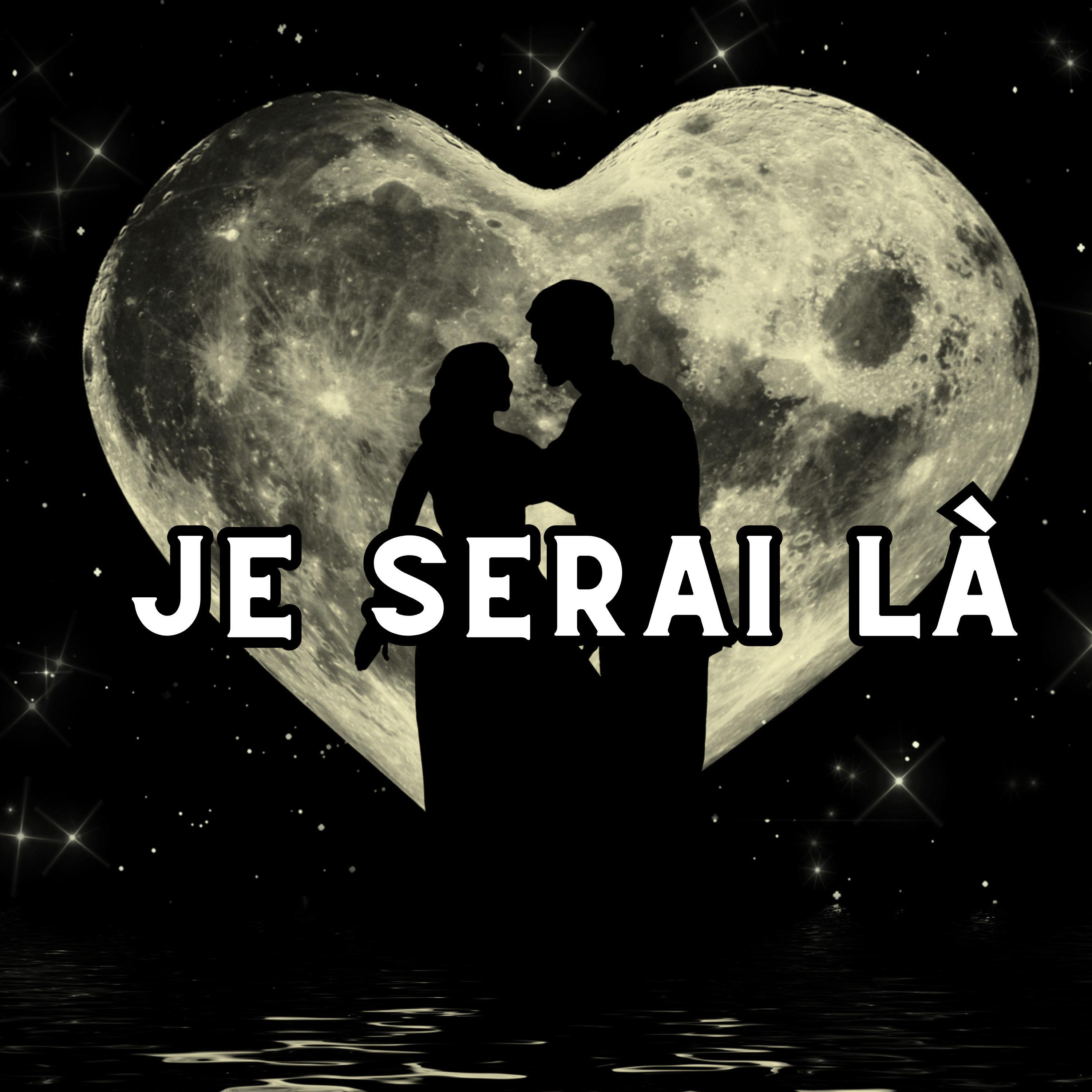 Релиз Je Serai Là