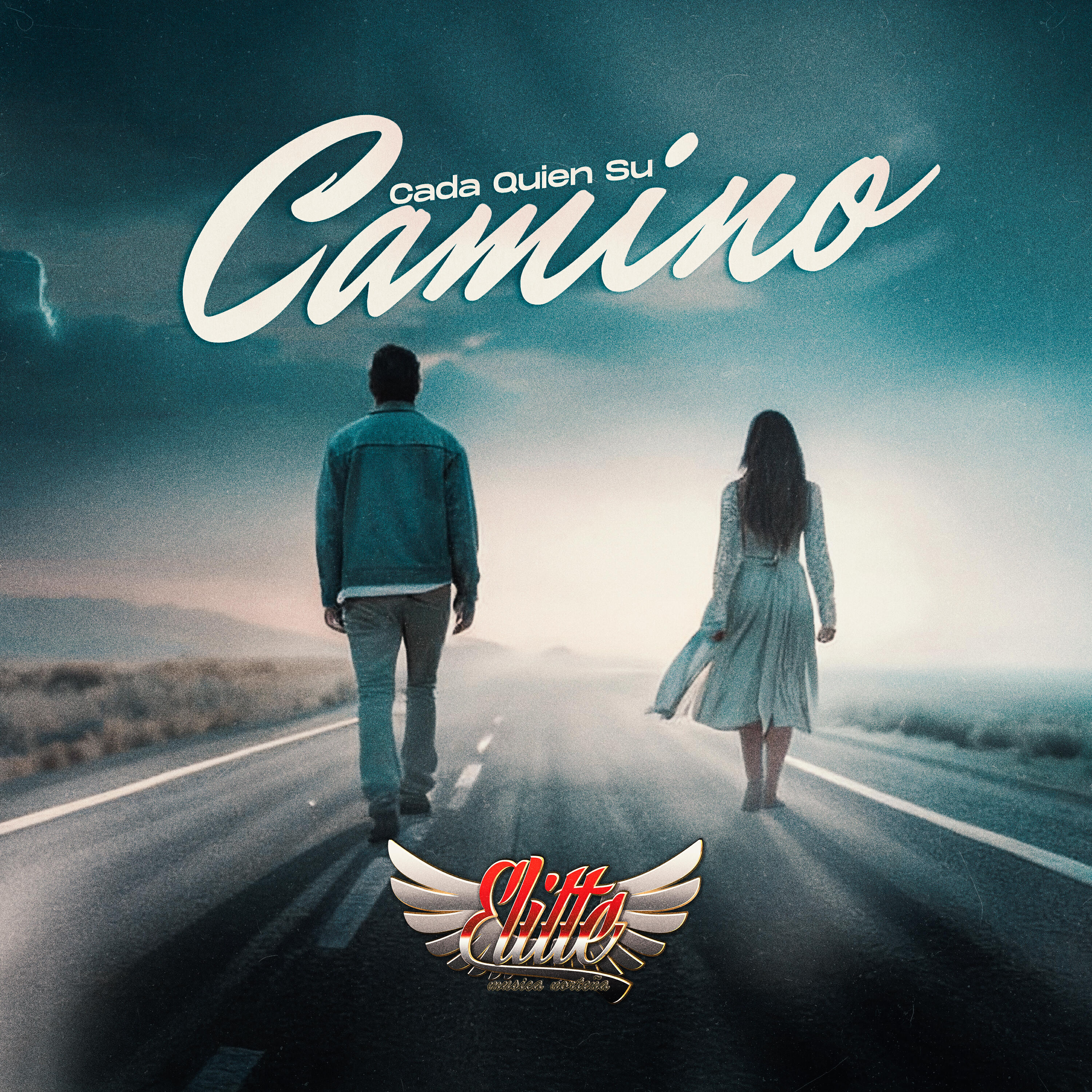 Релиз Cada Quien Su Camino