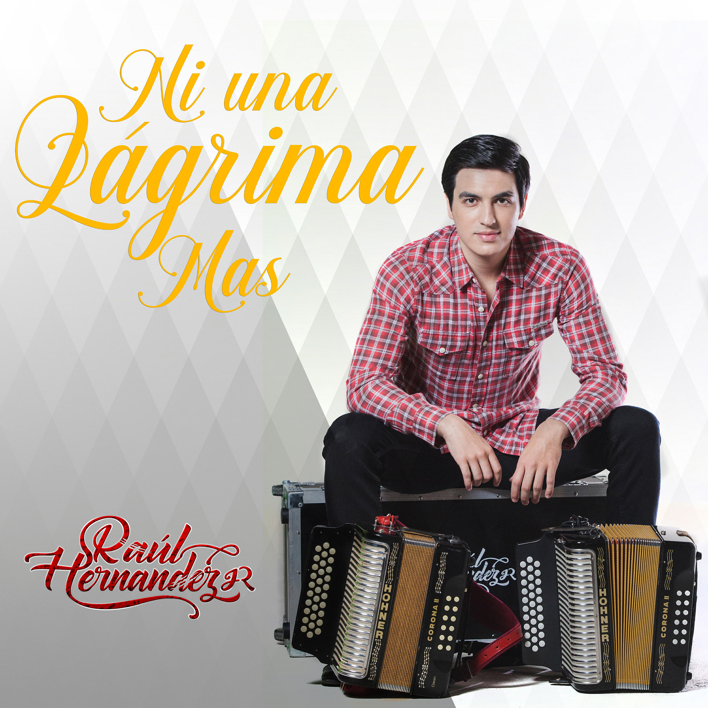 Релиз Ni una Lágrima Más
