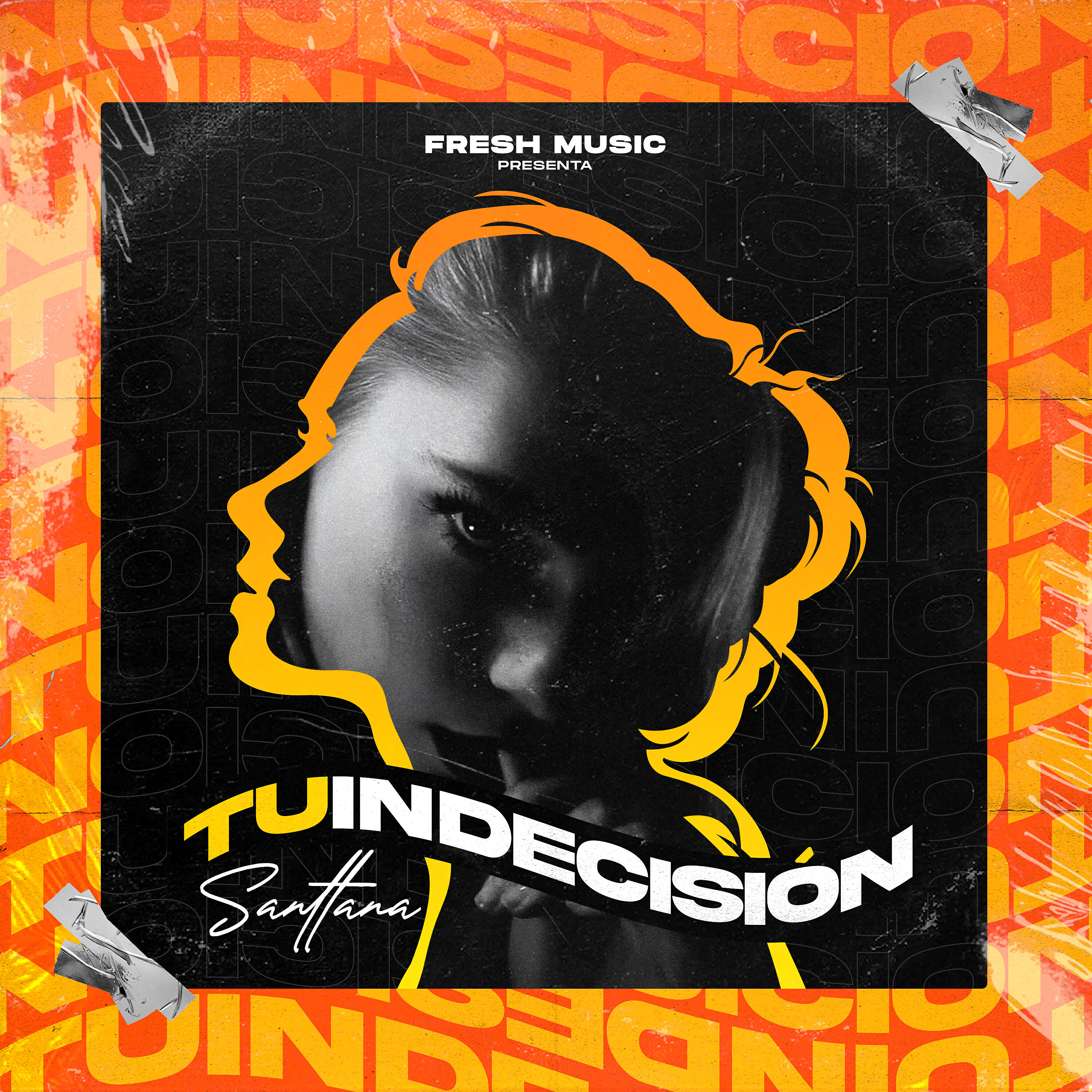 Релиз Tu Indecisión