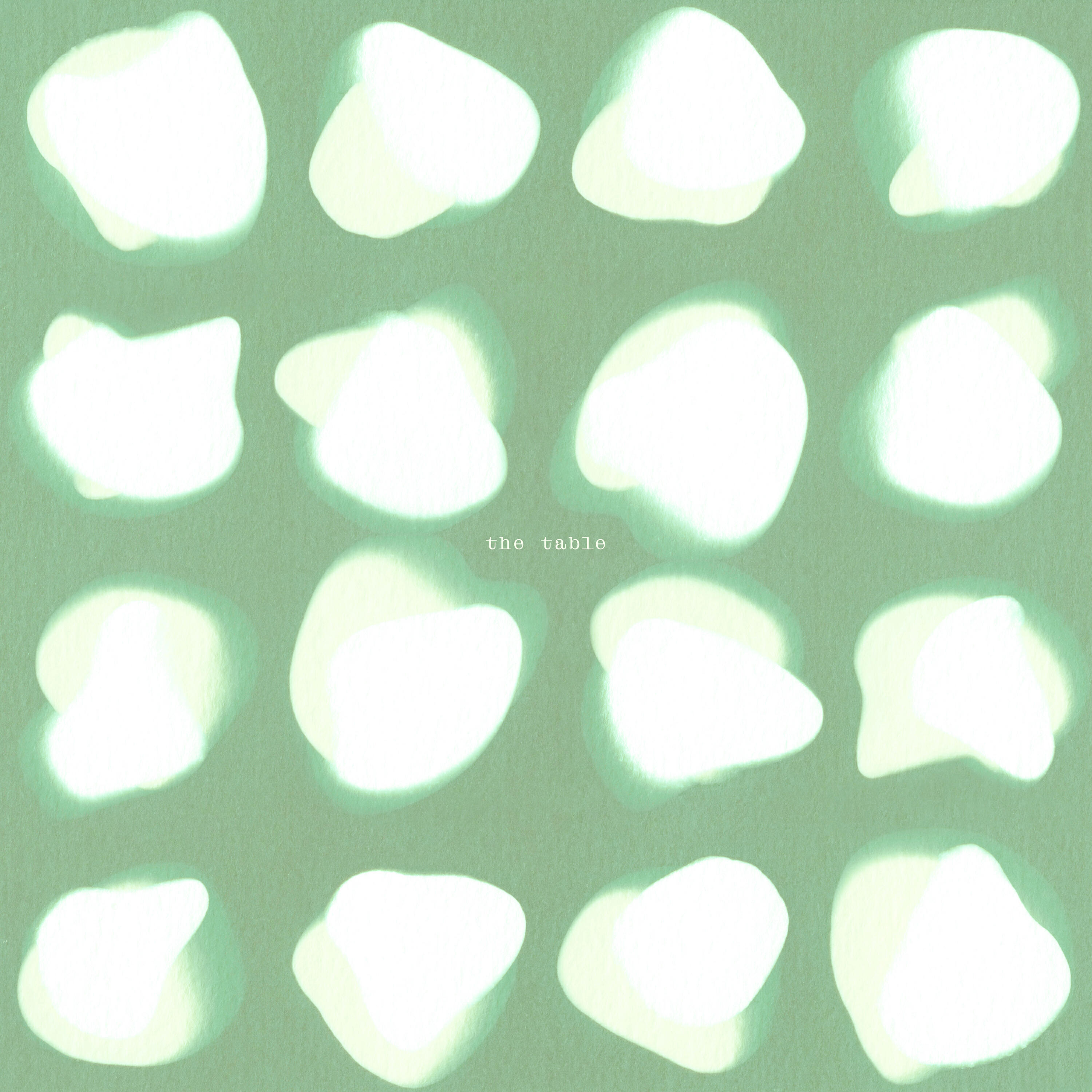 Релиз The Table