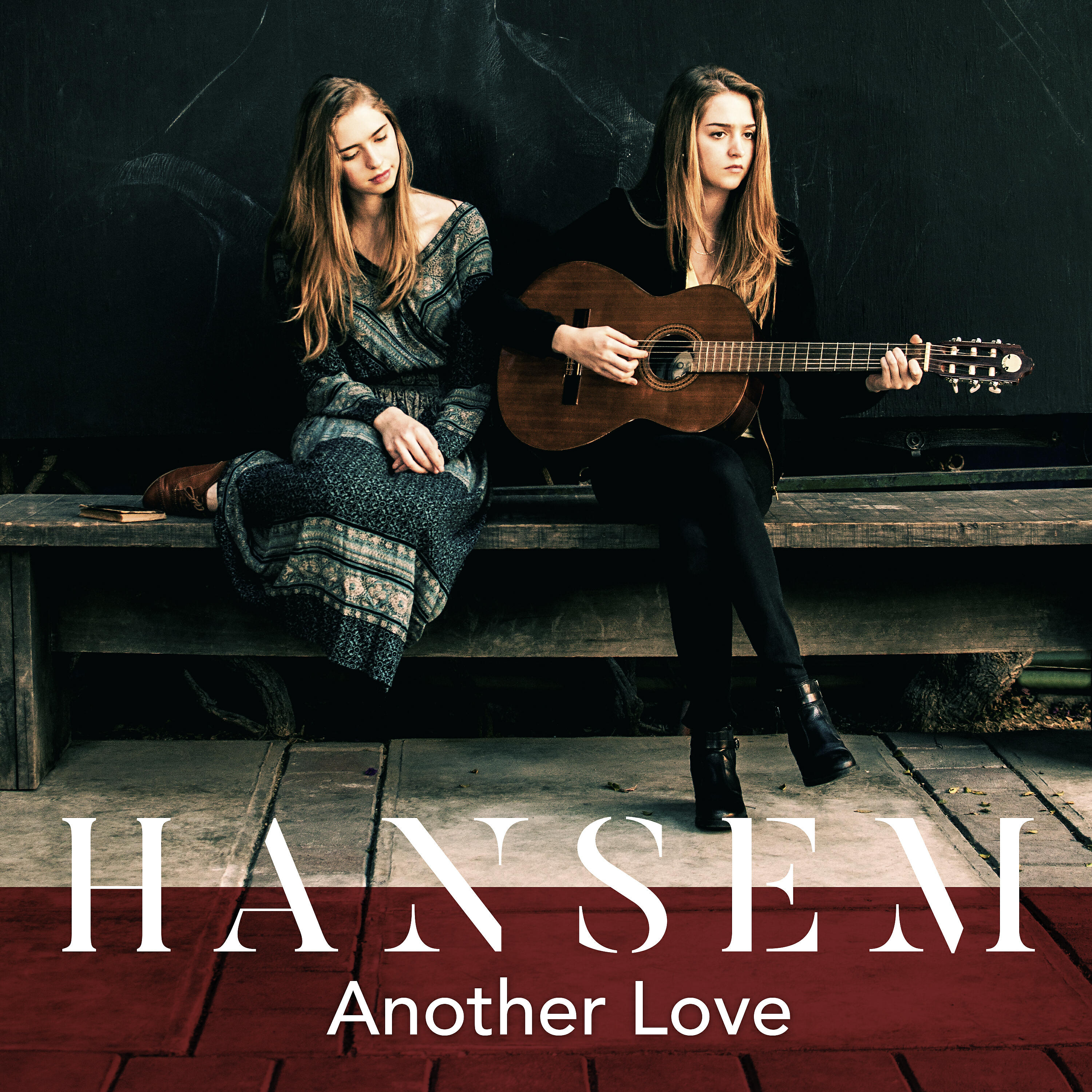 Постер альбома Another Love