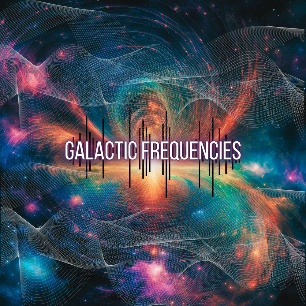Galactic Vibrations Waves