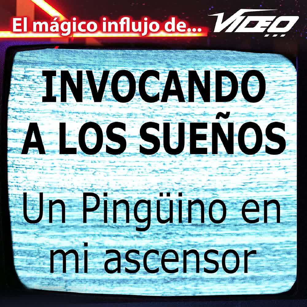Релиз Invocando a los Sueños