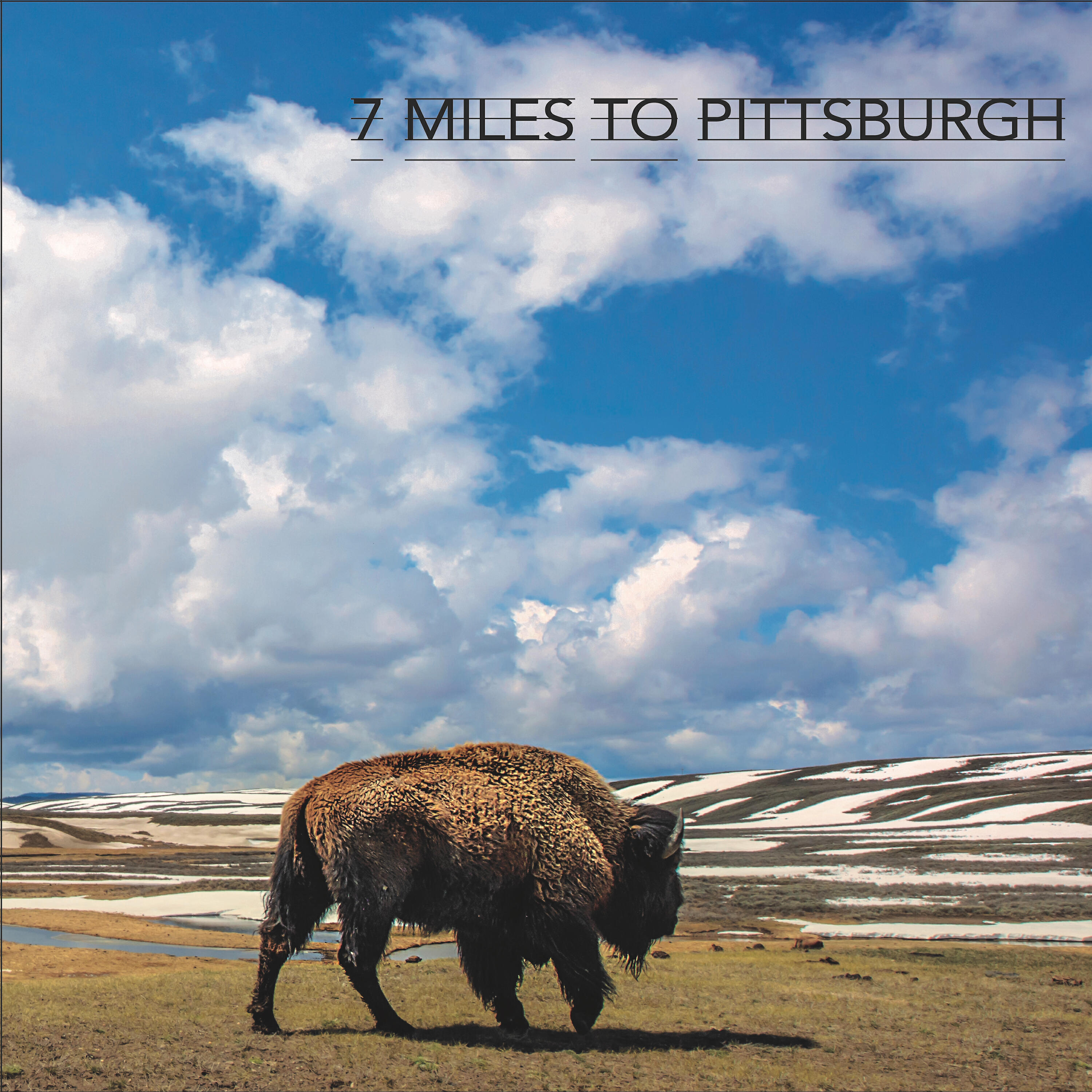 Релиз 7 Miles to Pittsburgh