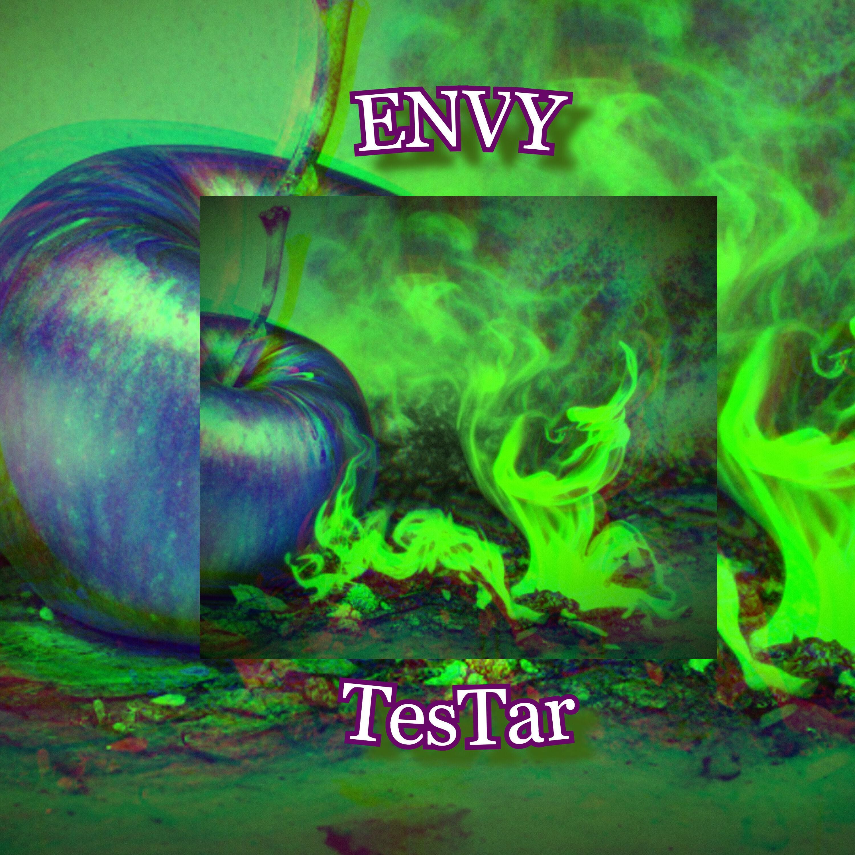Релиз Envy