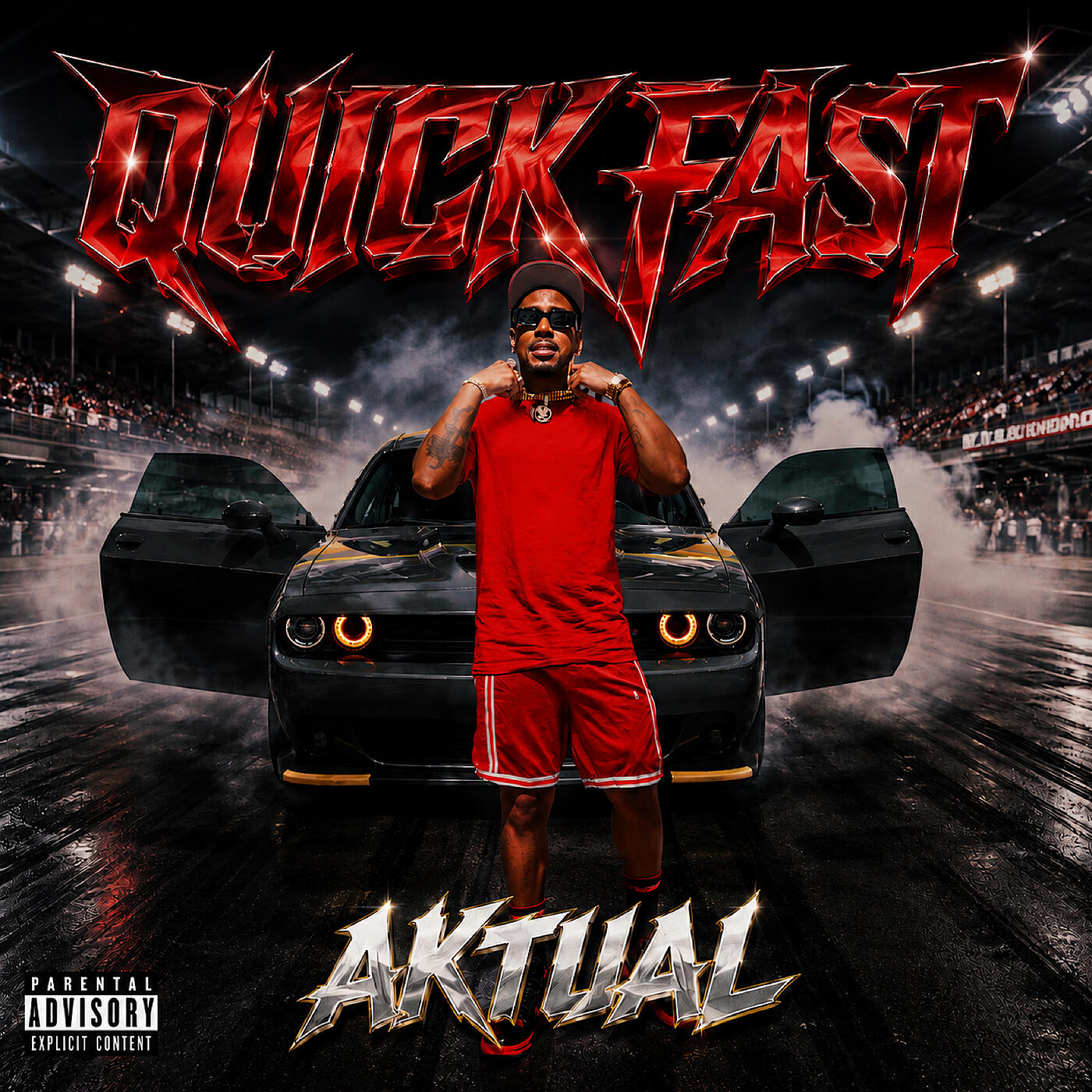 Релиз Quick Fast