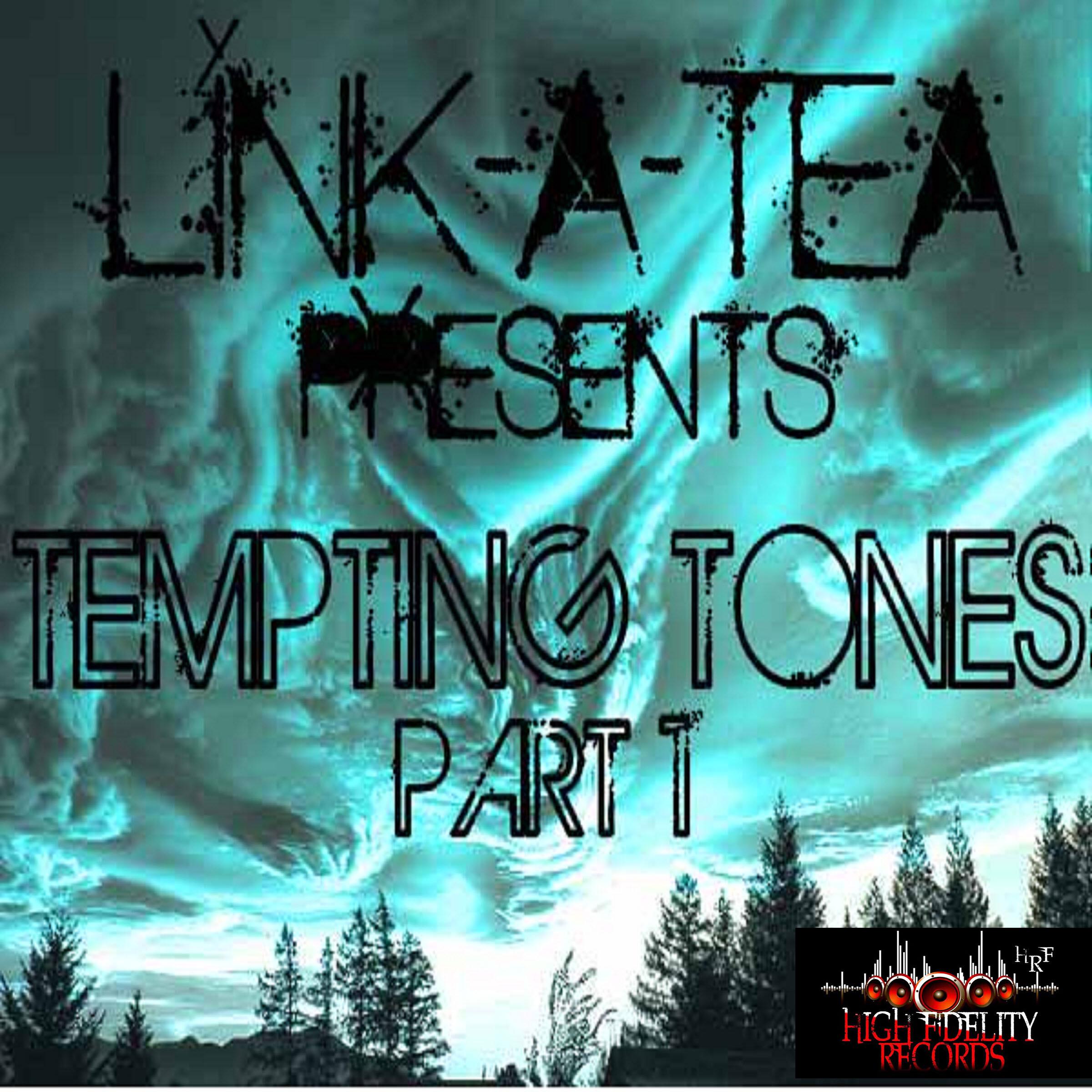 Релиз Link-A-Tea Tempting Tones Pt. 1