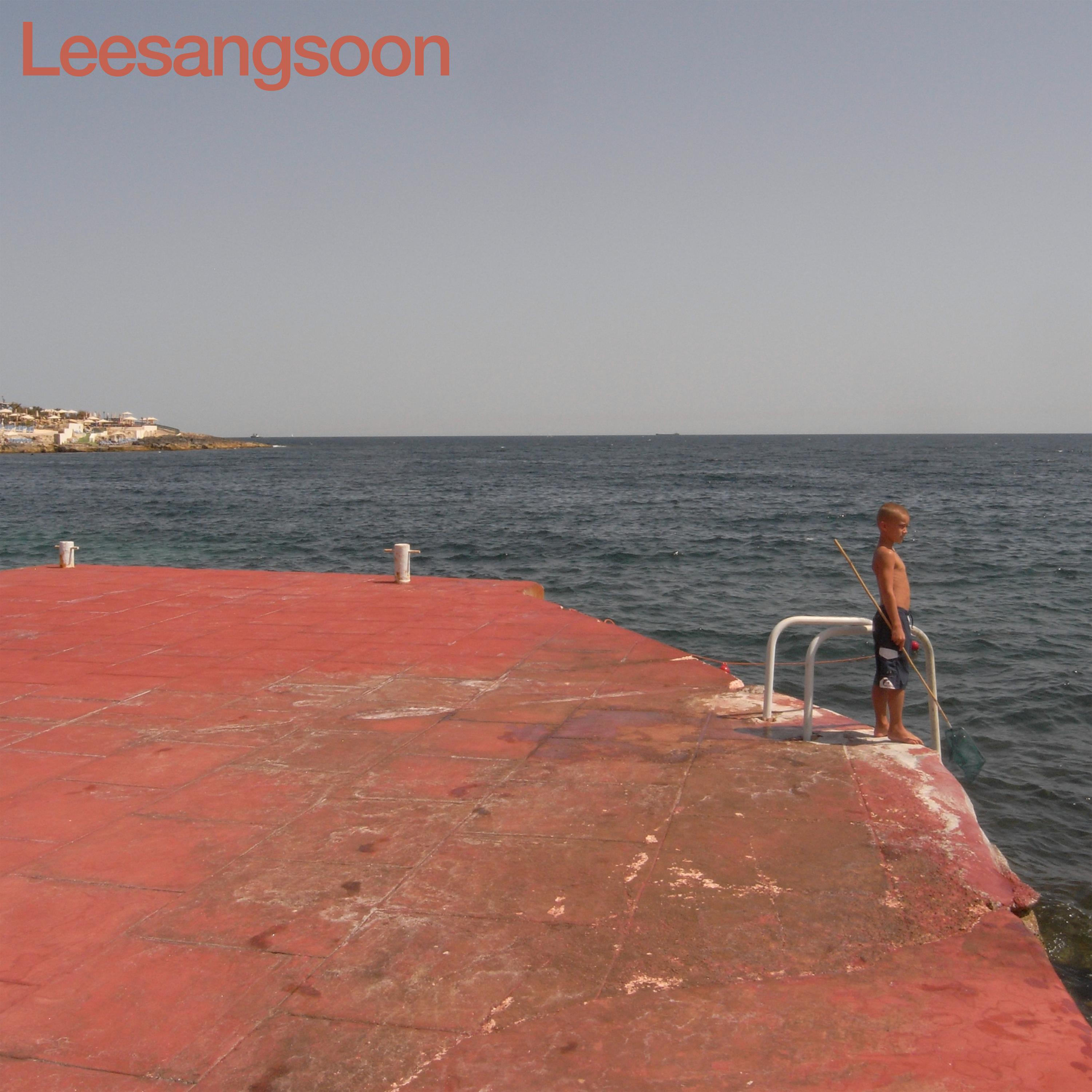 Релиз Leesangsoon