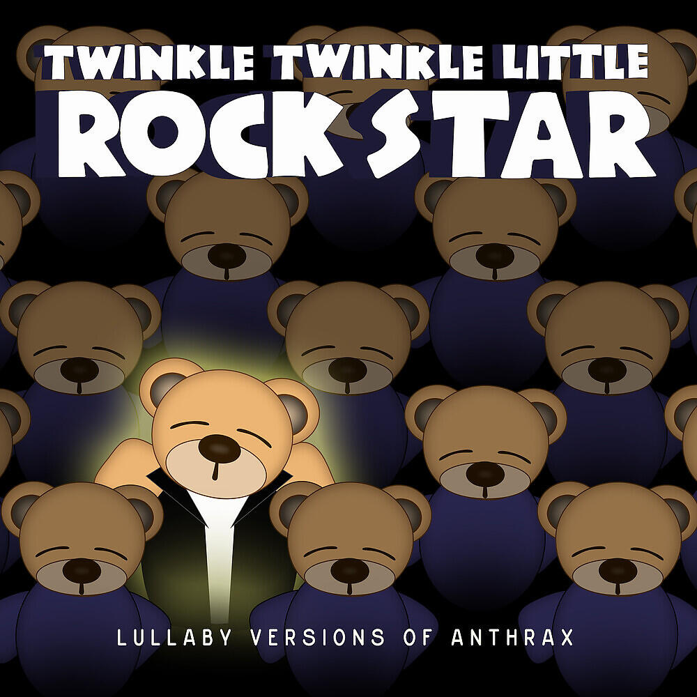 Релиз Lullaby Versions of Anthrax