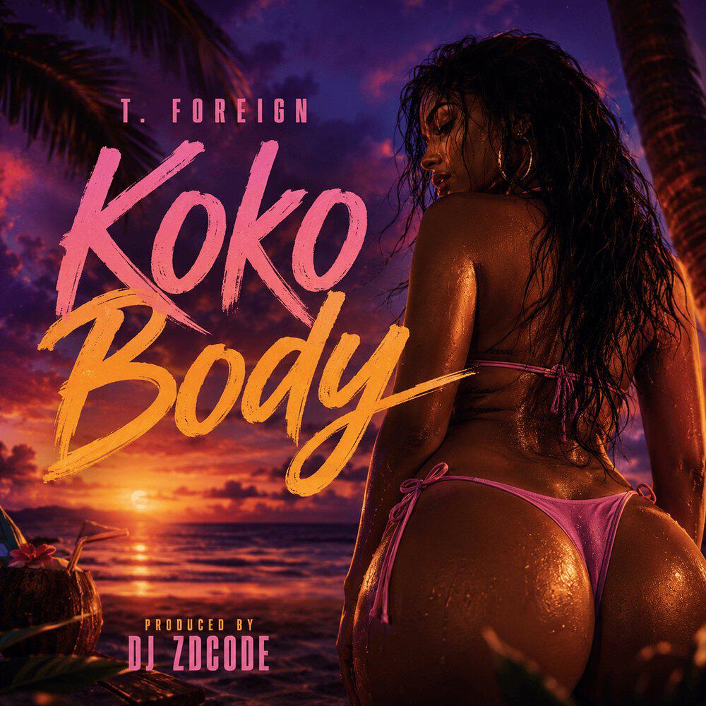 Релиз Koko Body
