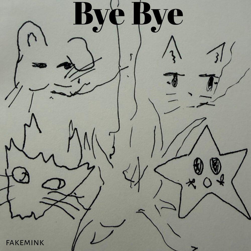 Релиз Bye Bye