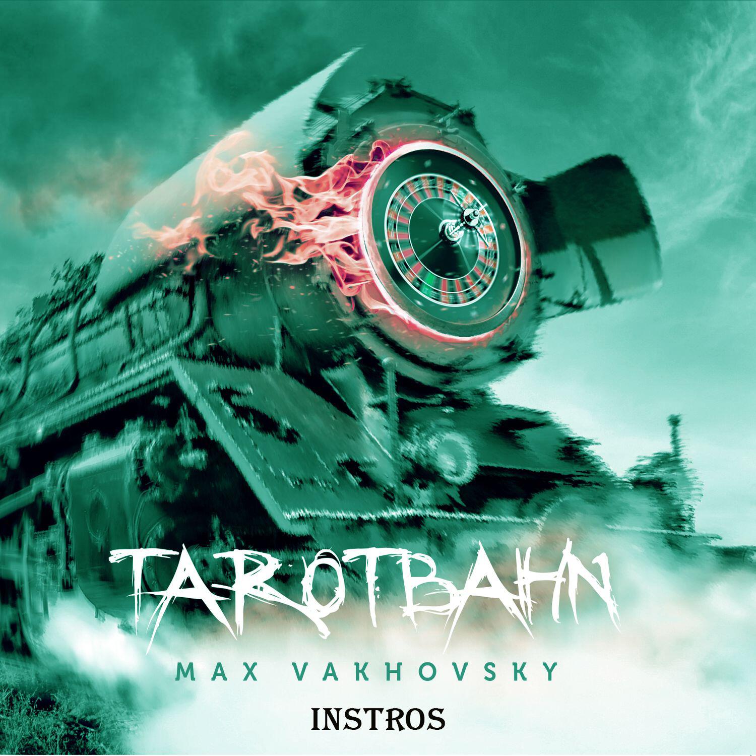 Релиз Tarotbahn Instros
