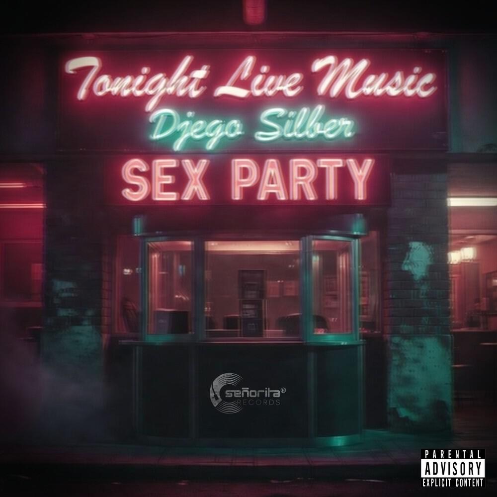Трек Sex Party (Radio Edit)