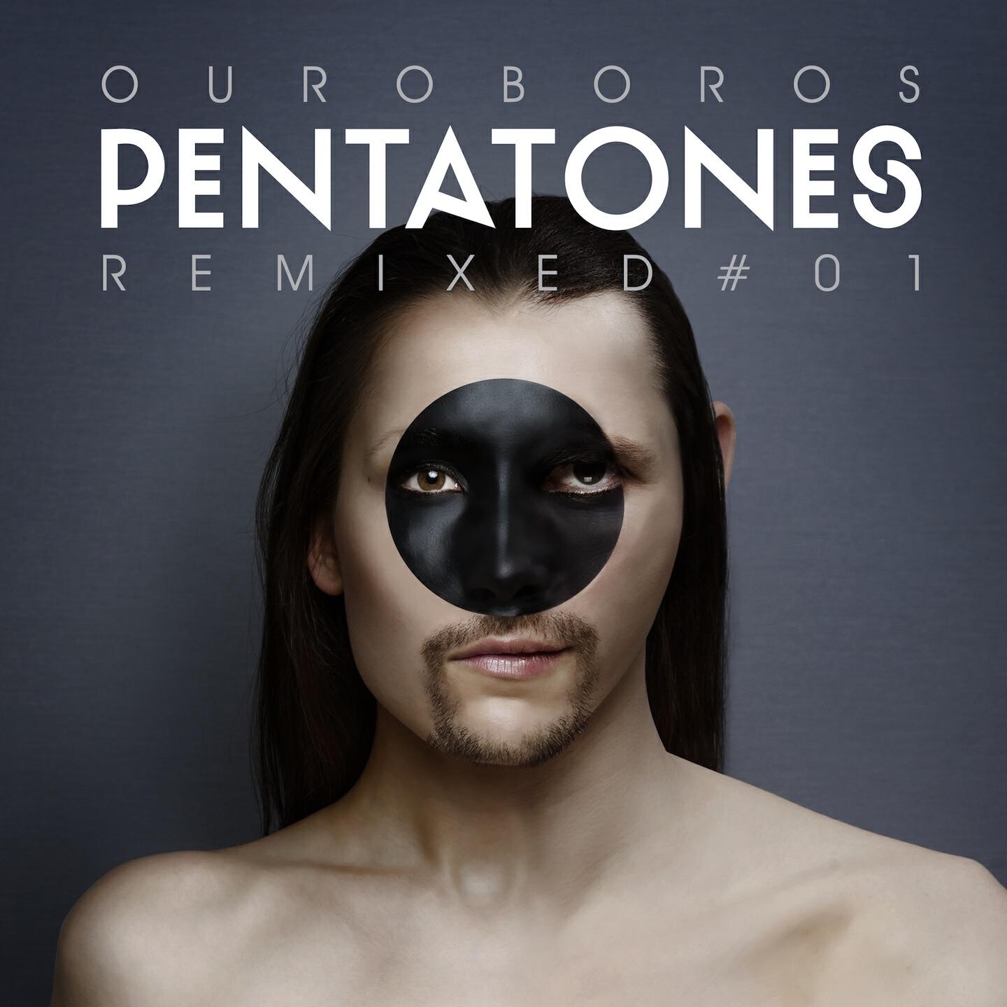 Релиз Ouroboros Remixed (# 01)