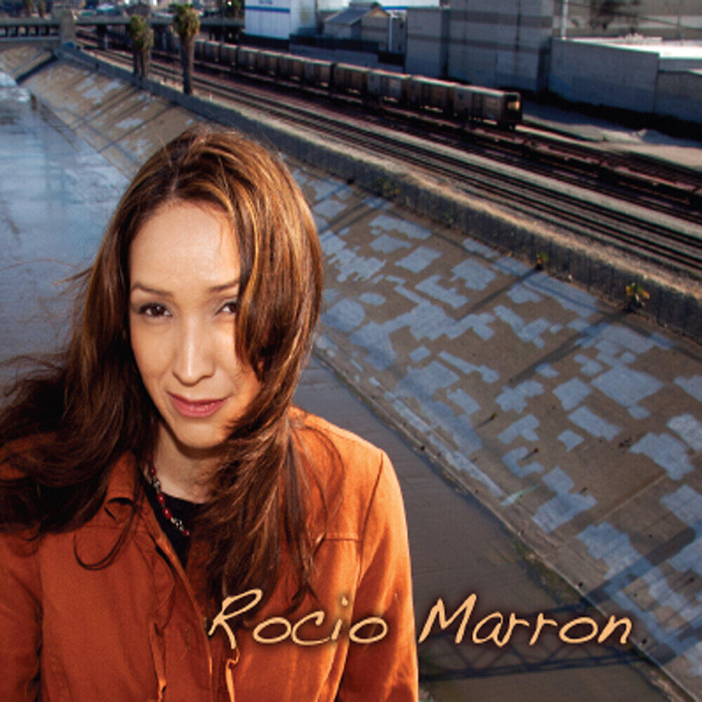 Релиз Rocio Marron