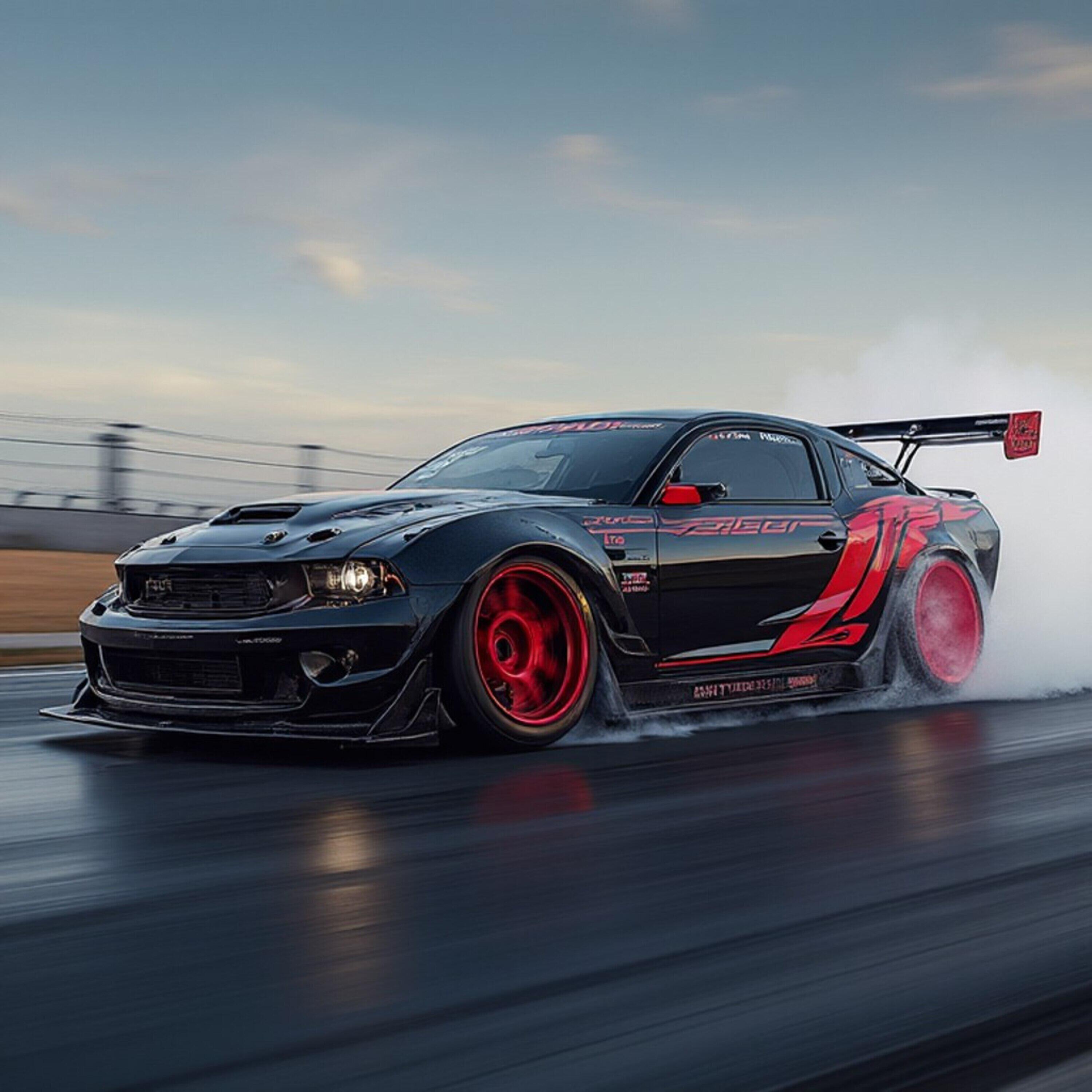 Релиз The devil's muse