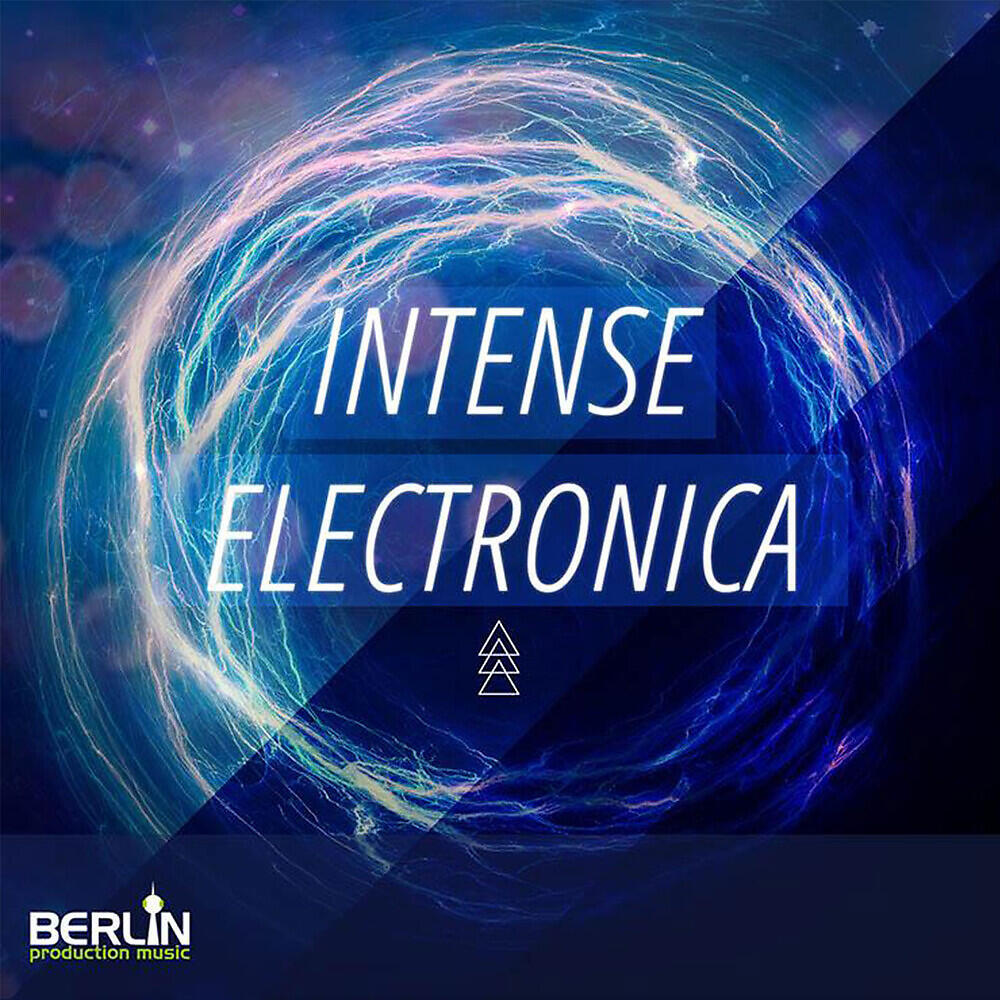 Релиз Intense Electronica