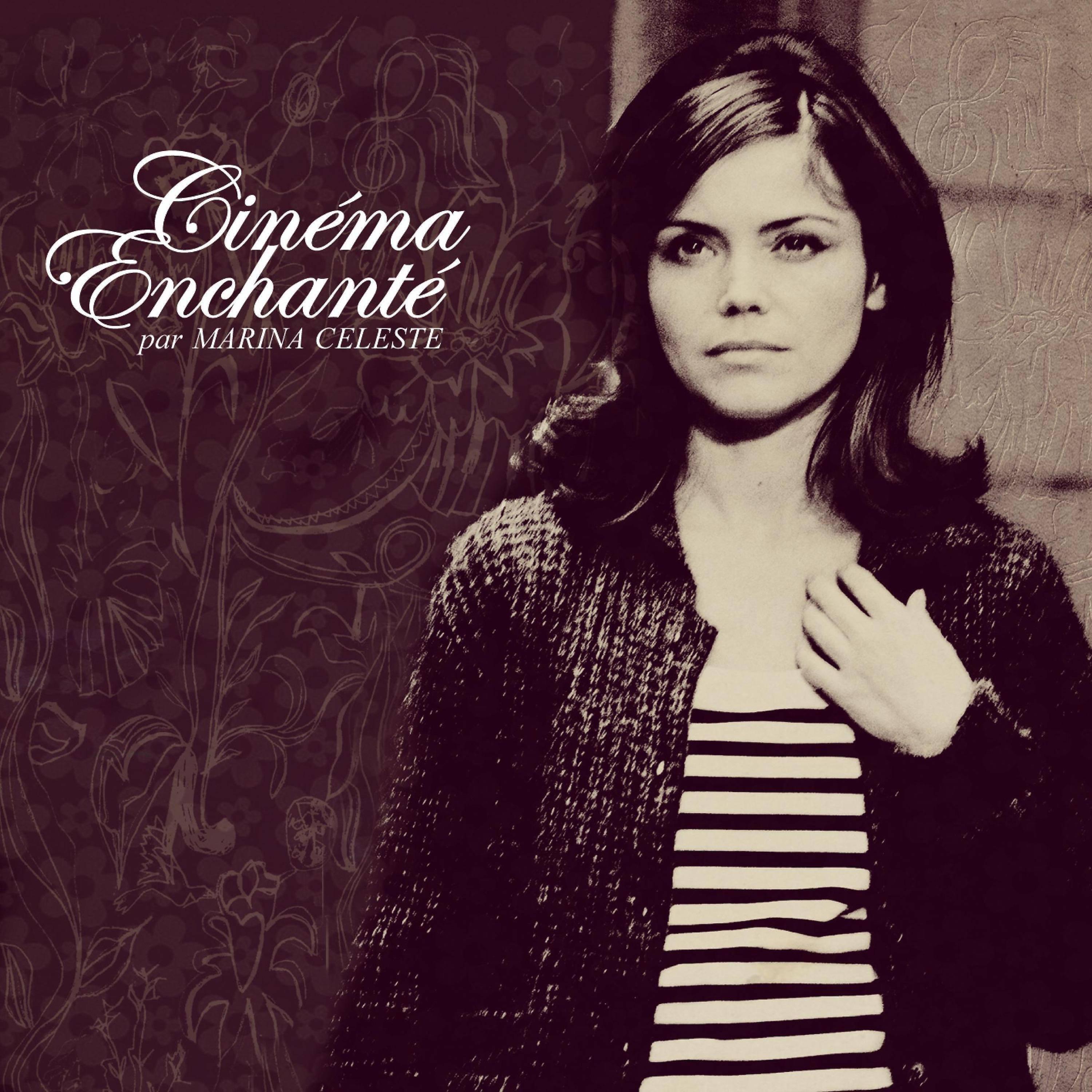 Релиз Cinéma enchanté