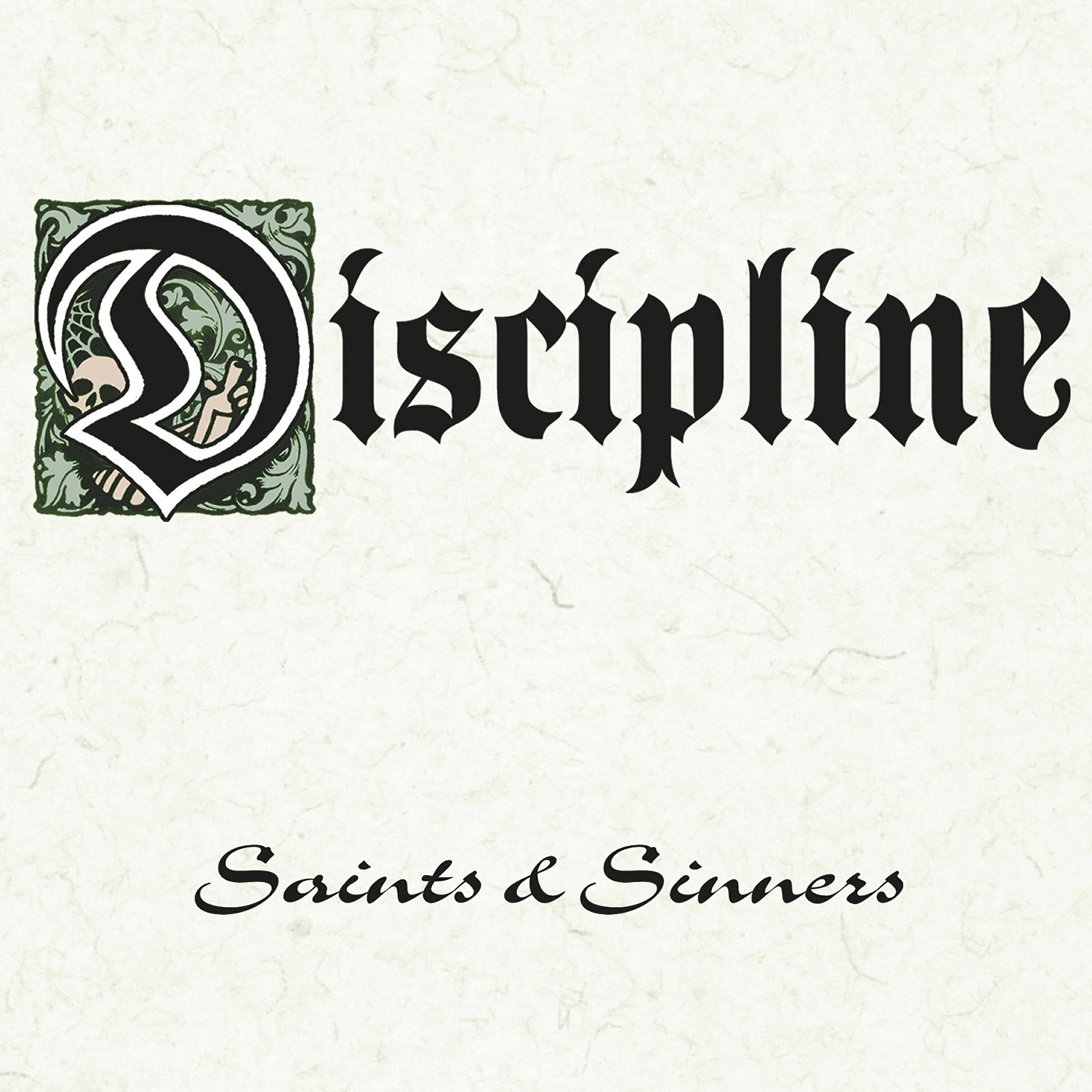 Релиз Saints & Sinners