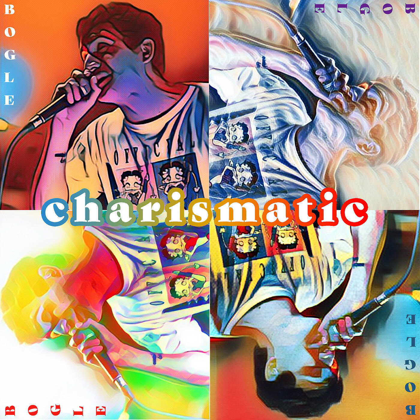 Релиз Charismatic