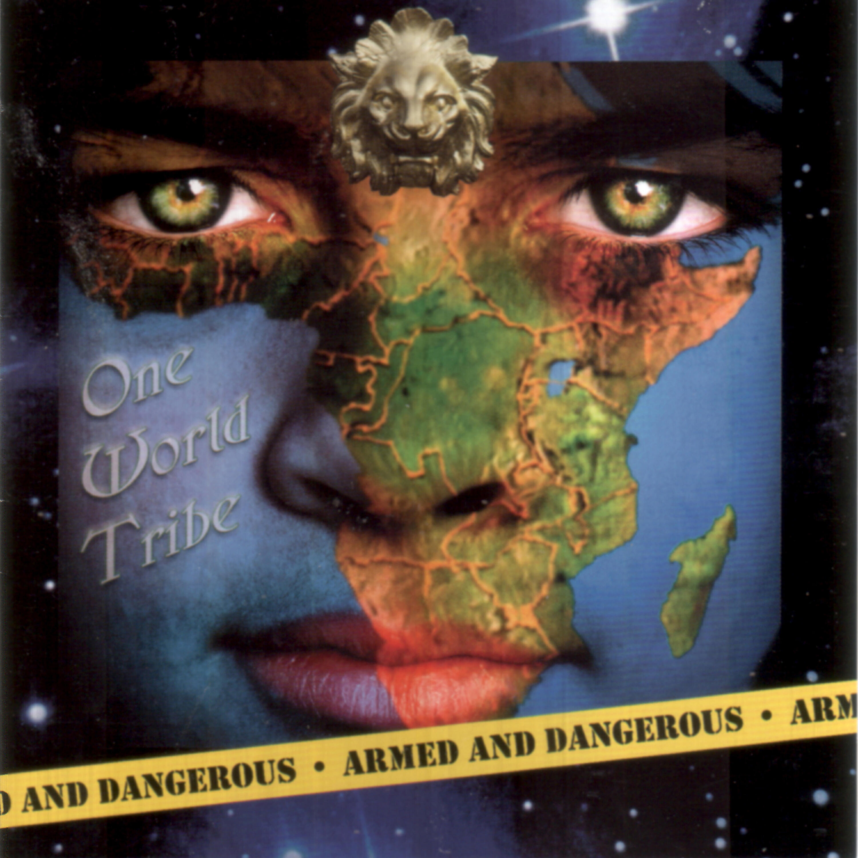 Релиз Armed and Dangerous