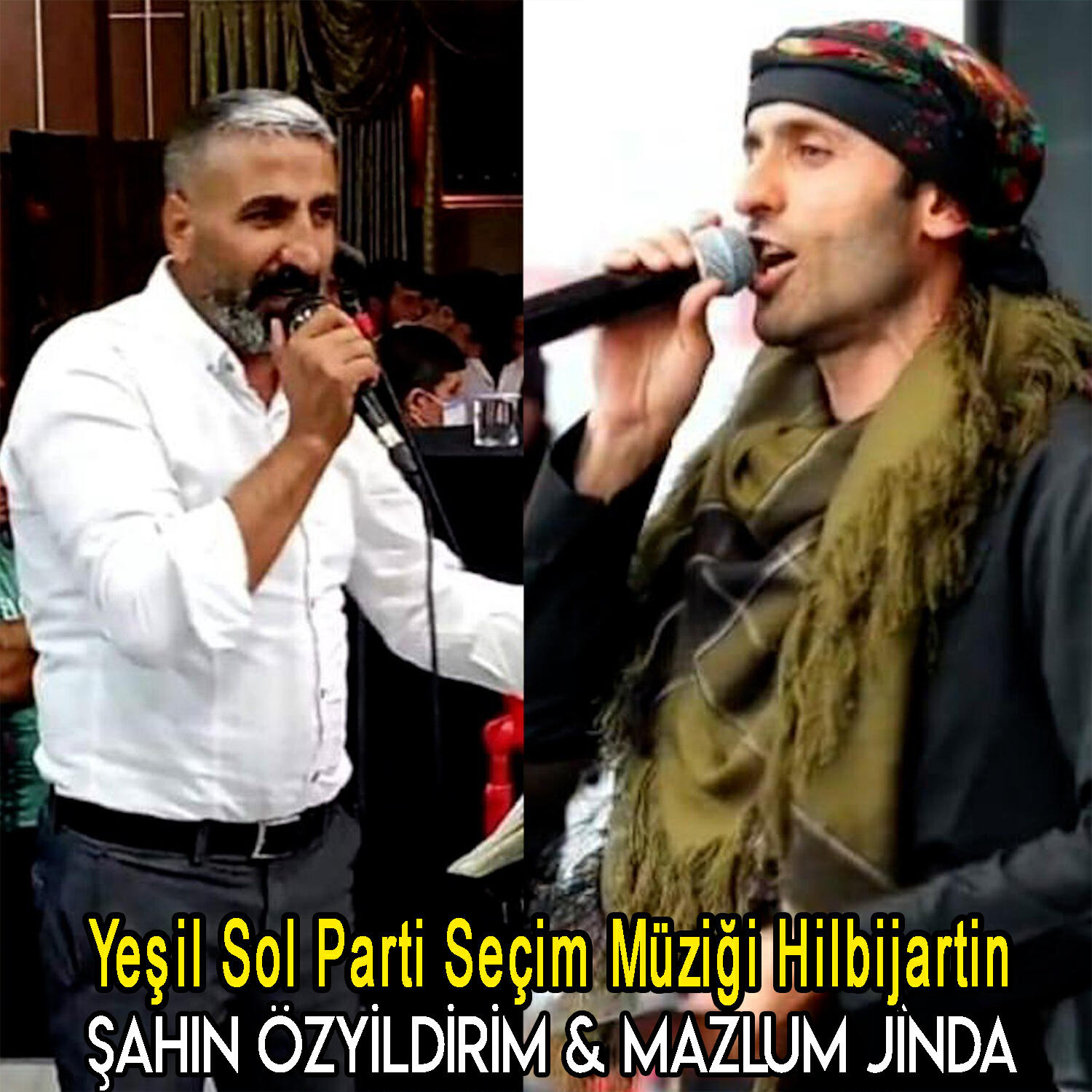 Şahin Özyıldırım