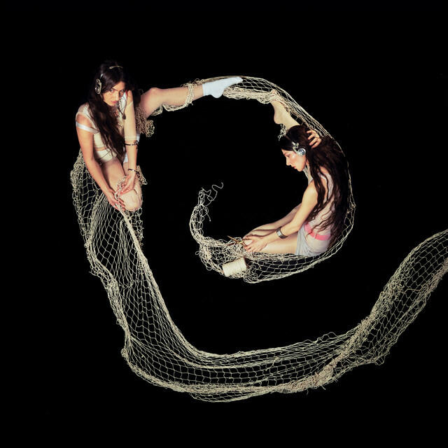 Релиз Butterfly Net (feat. Weyes Blood)
