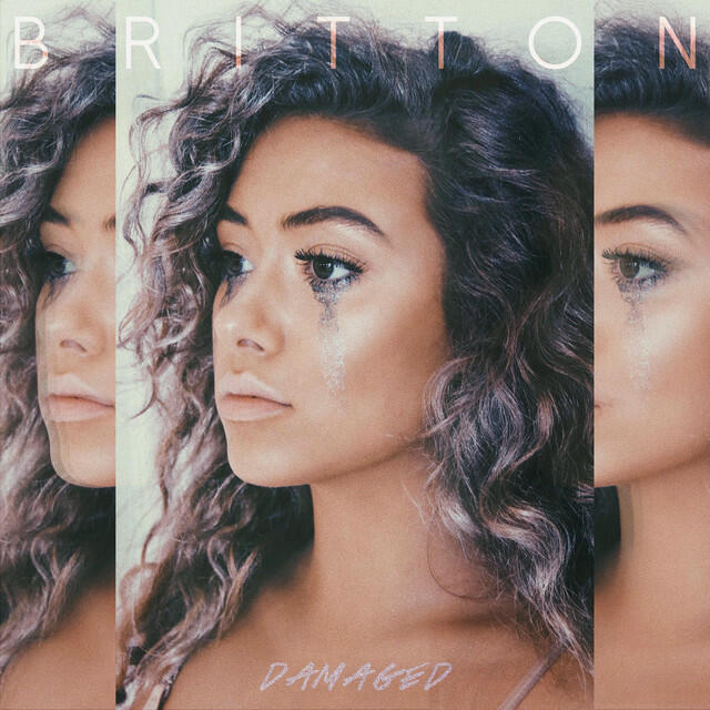 Релиз Damaged