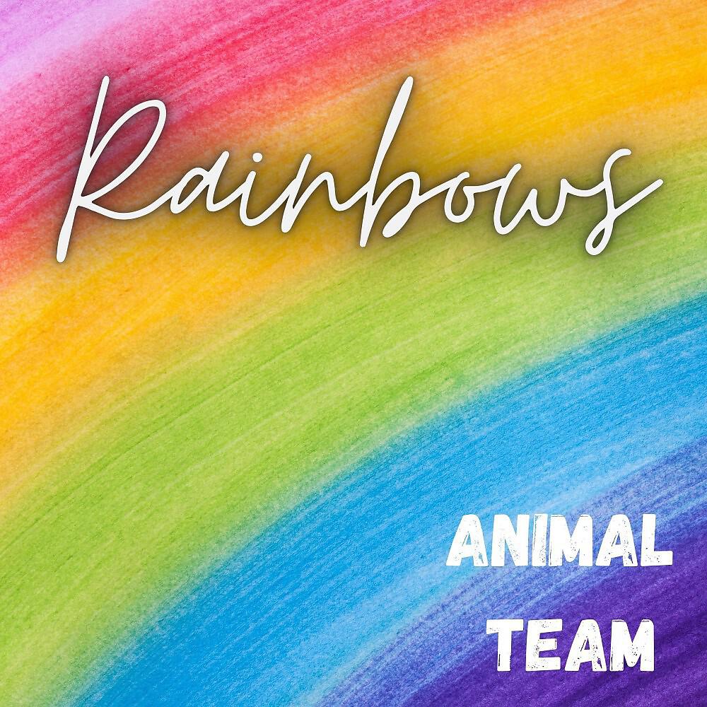 Релиз Rainbows