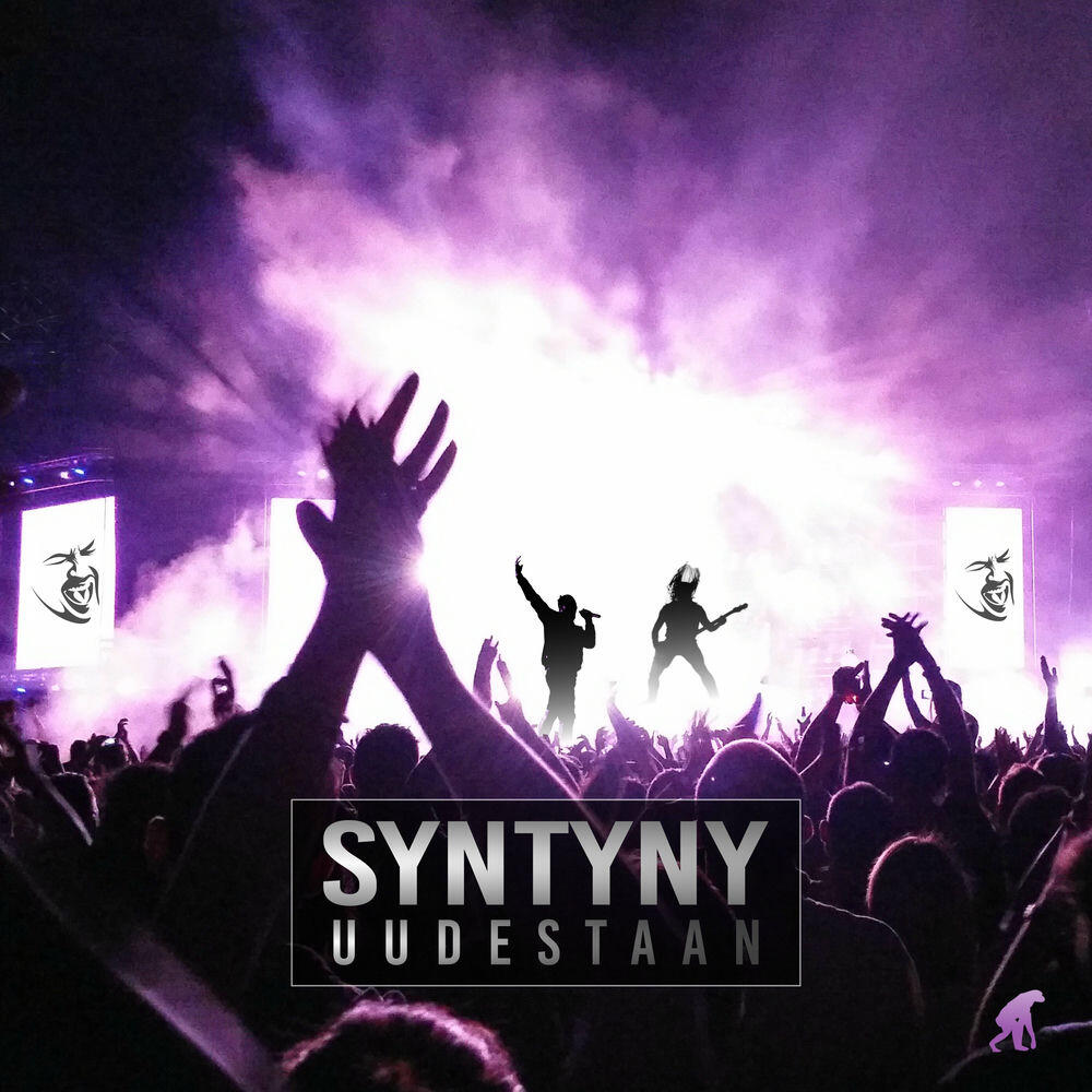 Релиз Syntyny uudestaan
