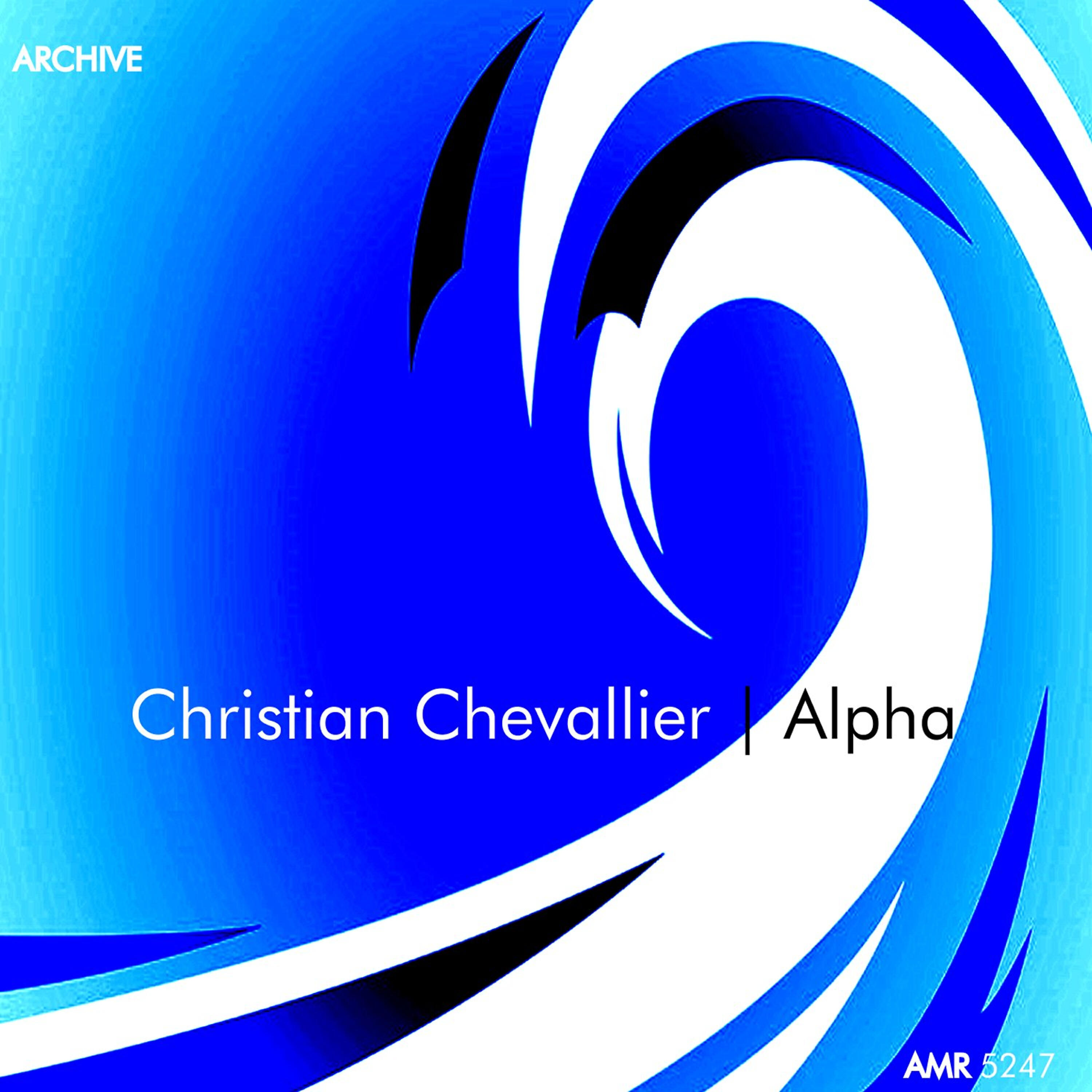 Релиз Alpha