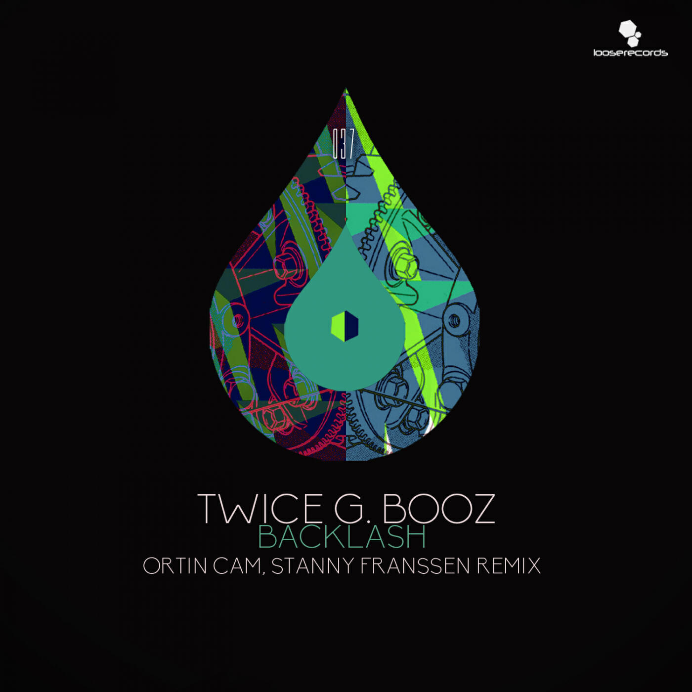 Twice G