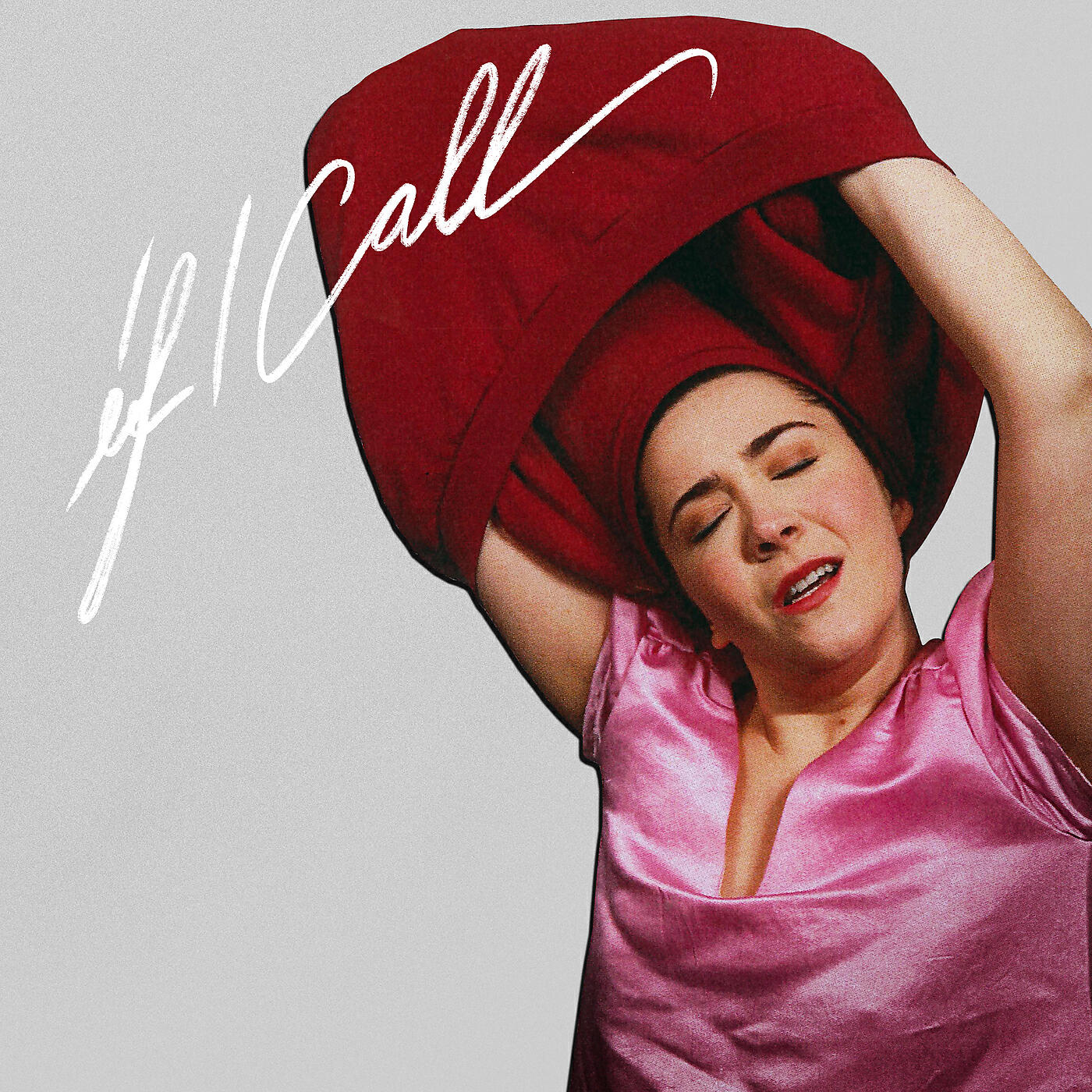 Релиз If I Call