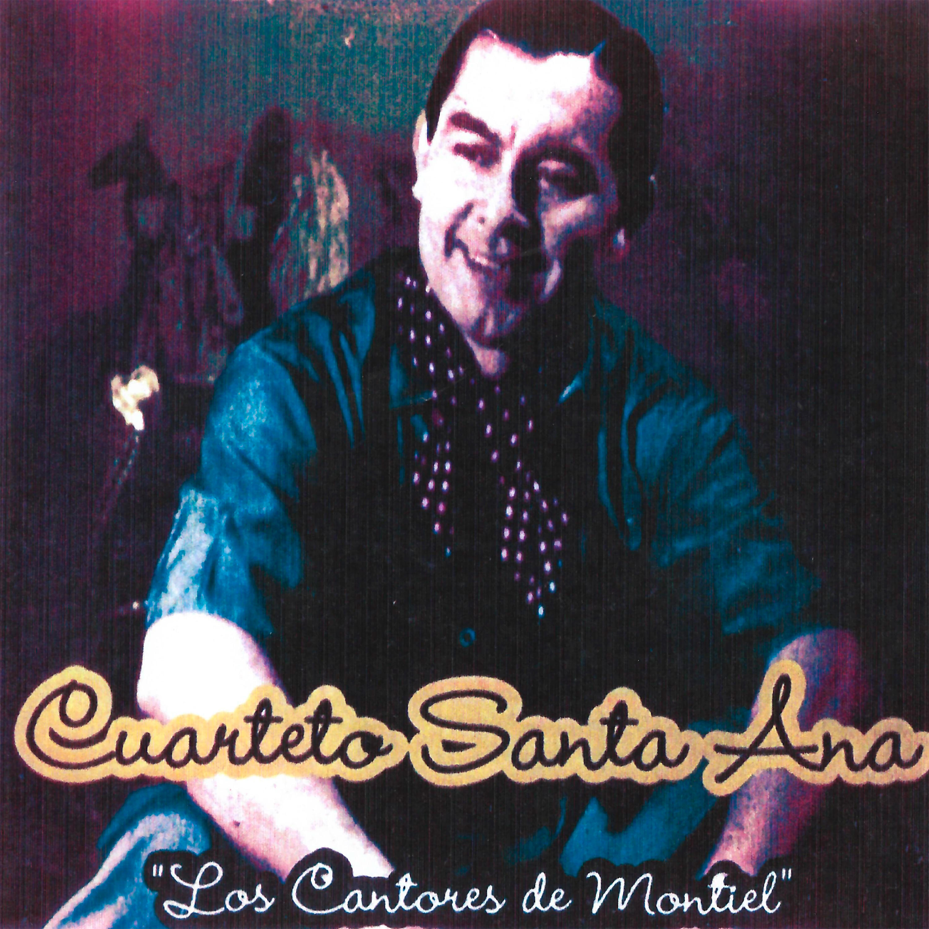 Cuarteto Santa Ana