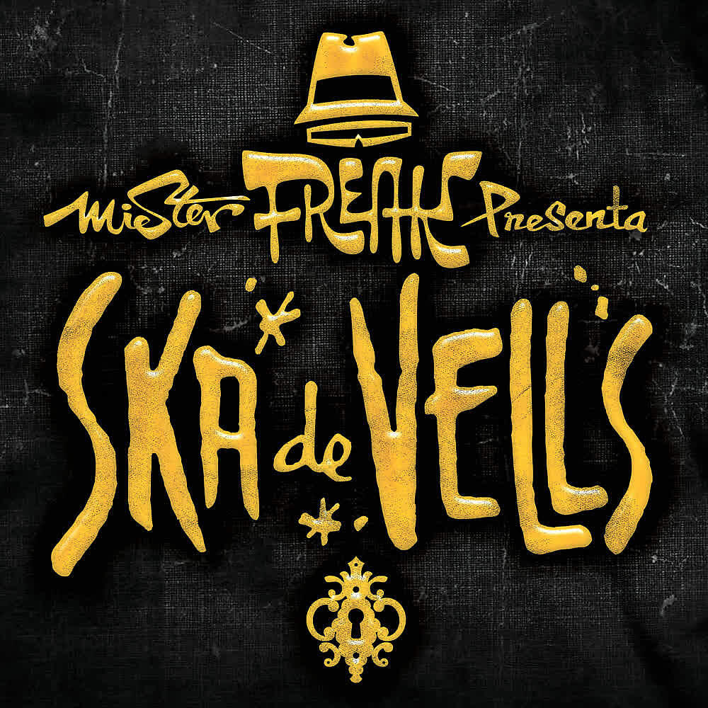 Релиз Ska de Vells