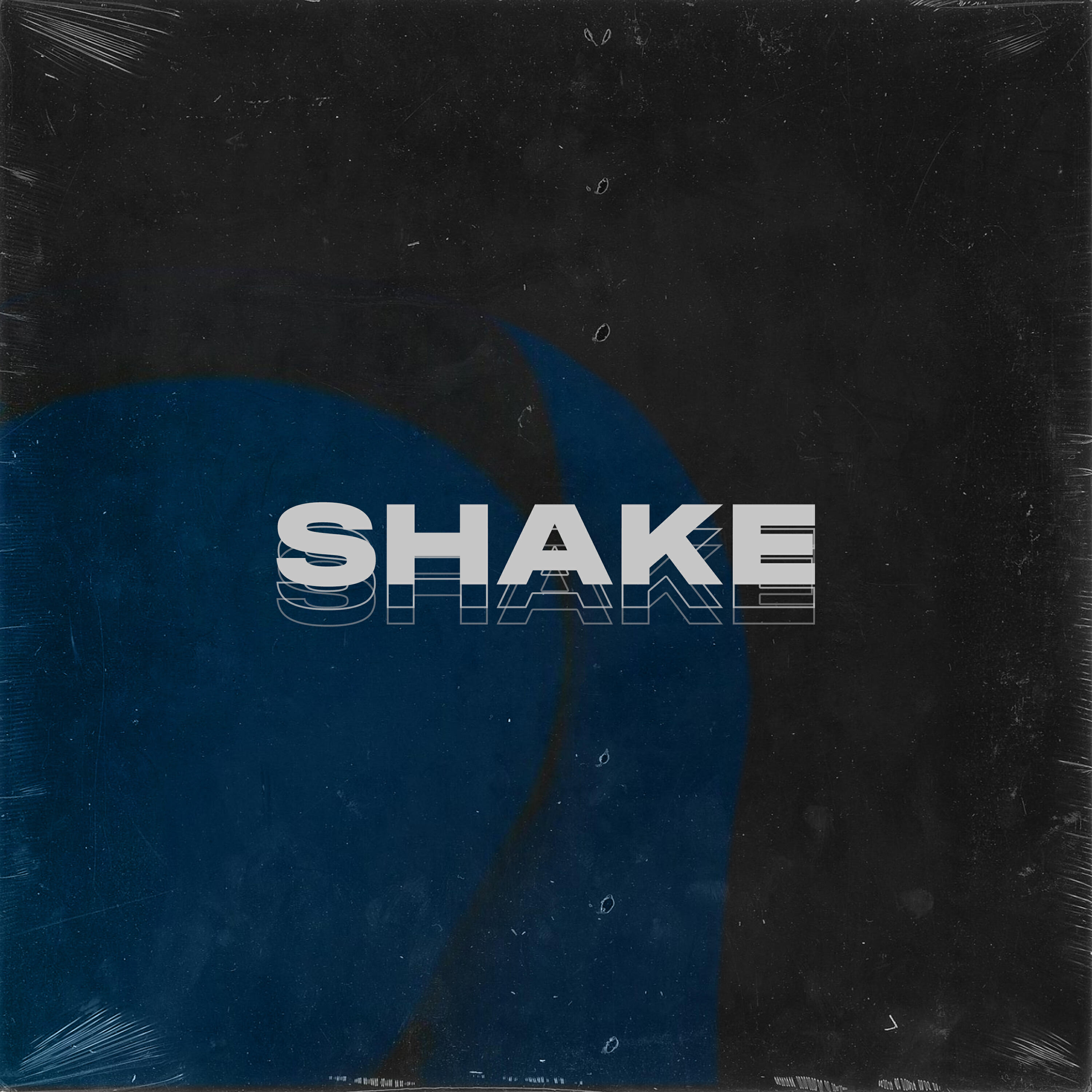 Релиз Shake