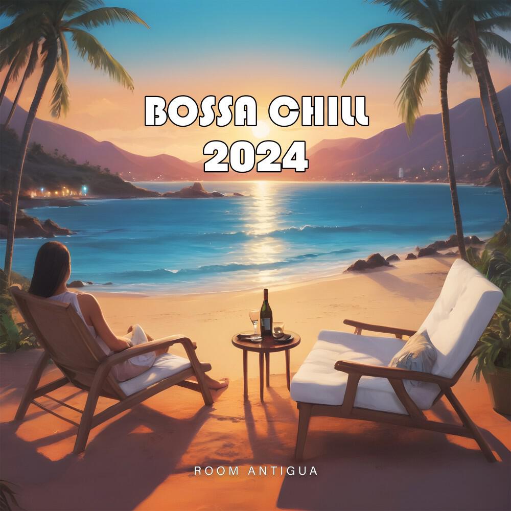 Релиз Bossa Chill 2024