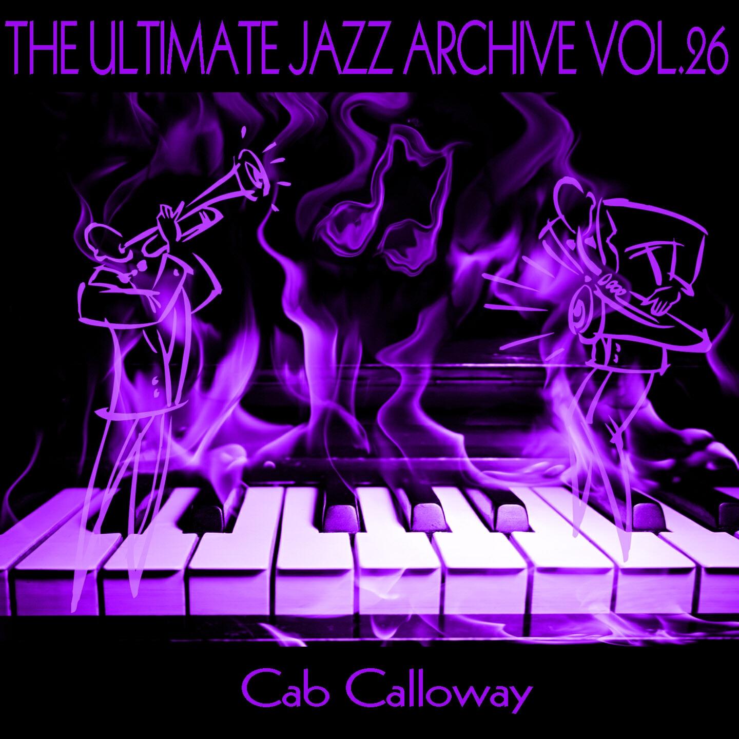 Релиз The Ultimate Jazz Archive, Vol. 26