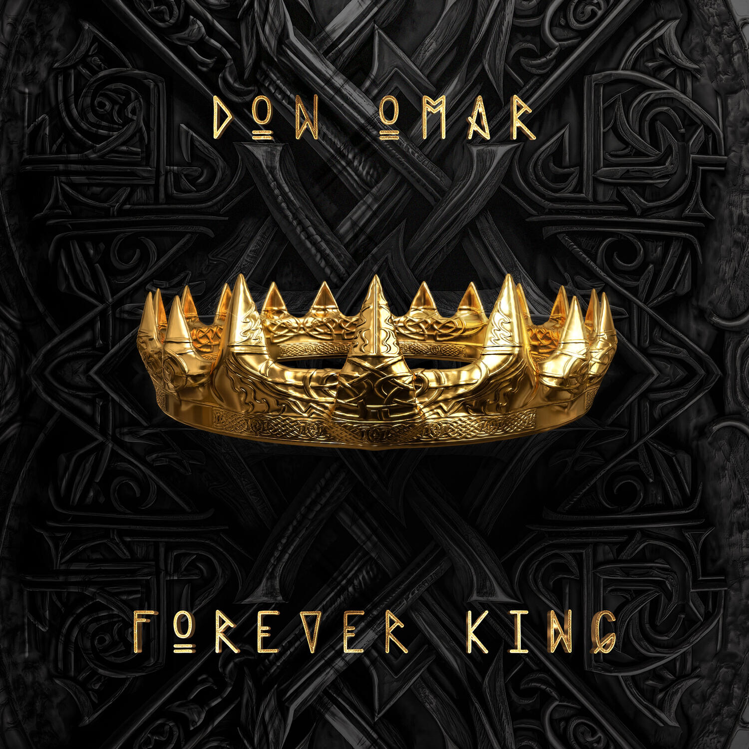 Релиз FOREVER KING