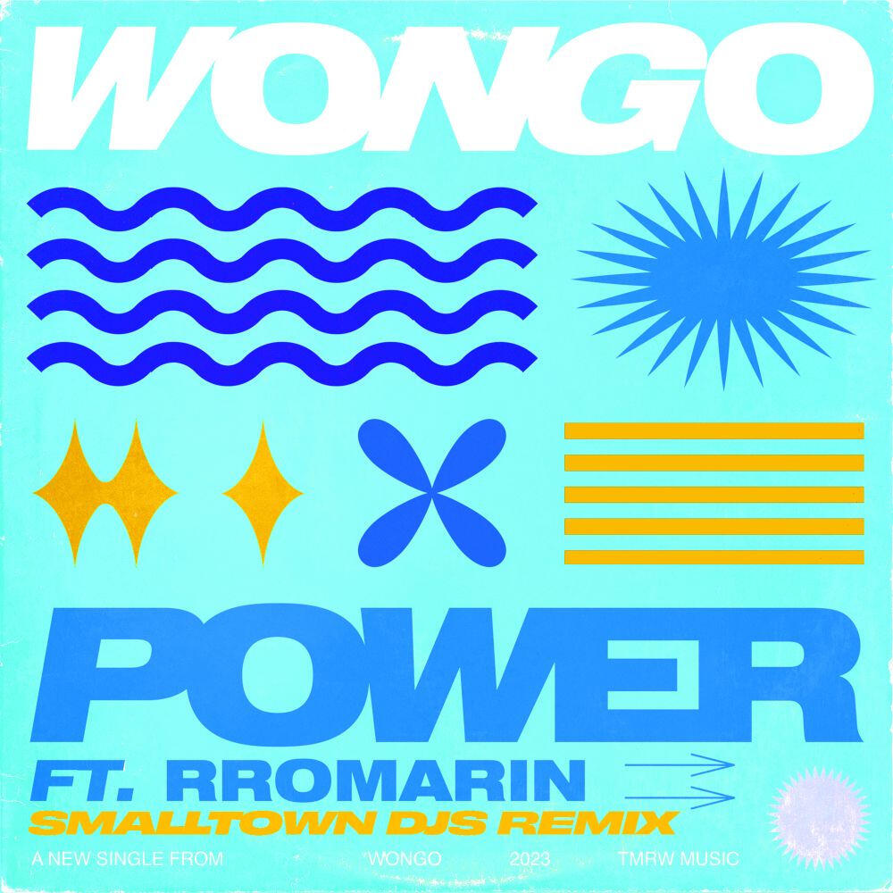 Релиз Power (Smalltown DJs Remix)