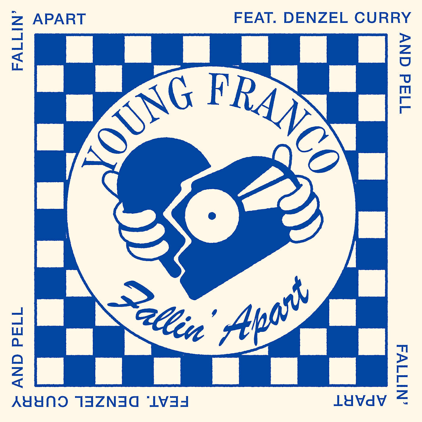Релиз Fallin' Apart