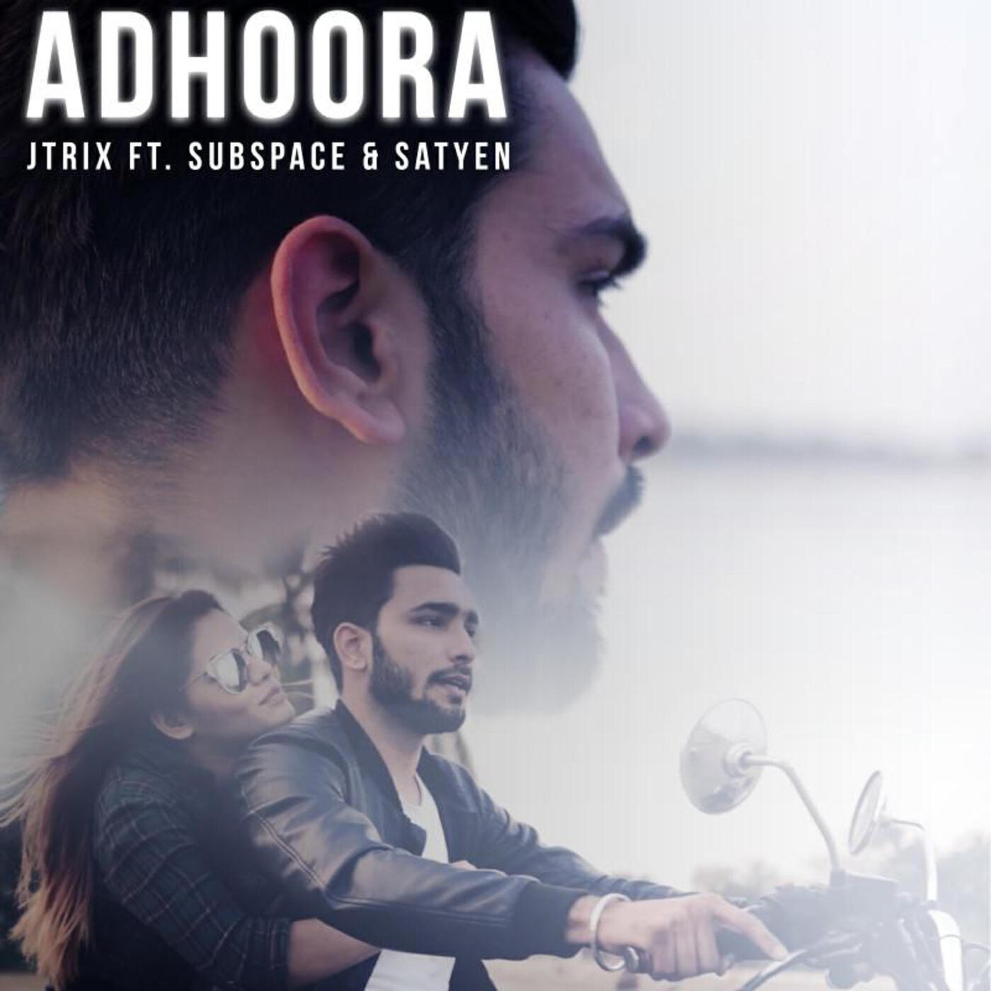 Релиз Adhoora