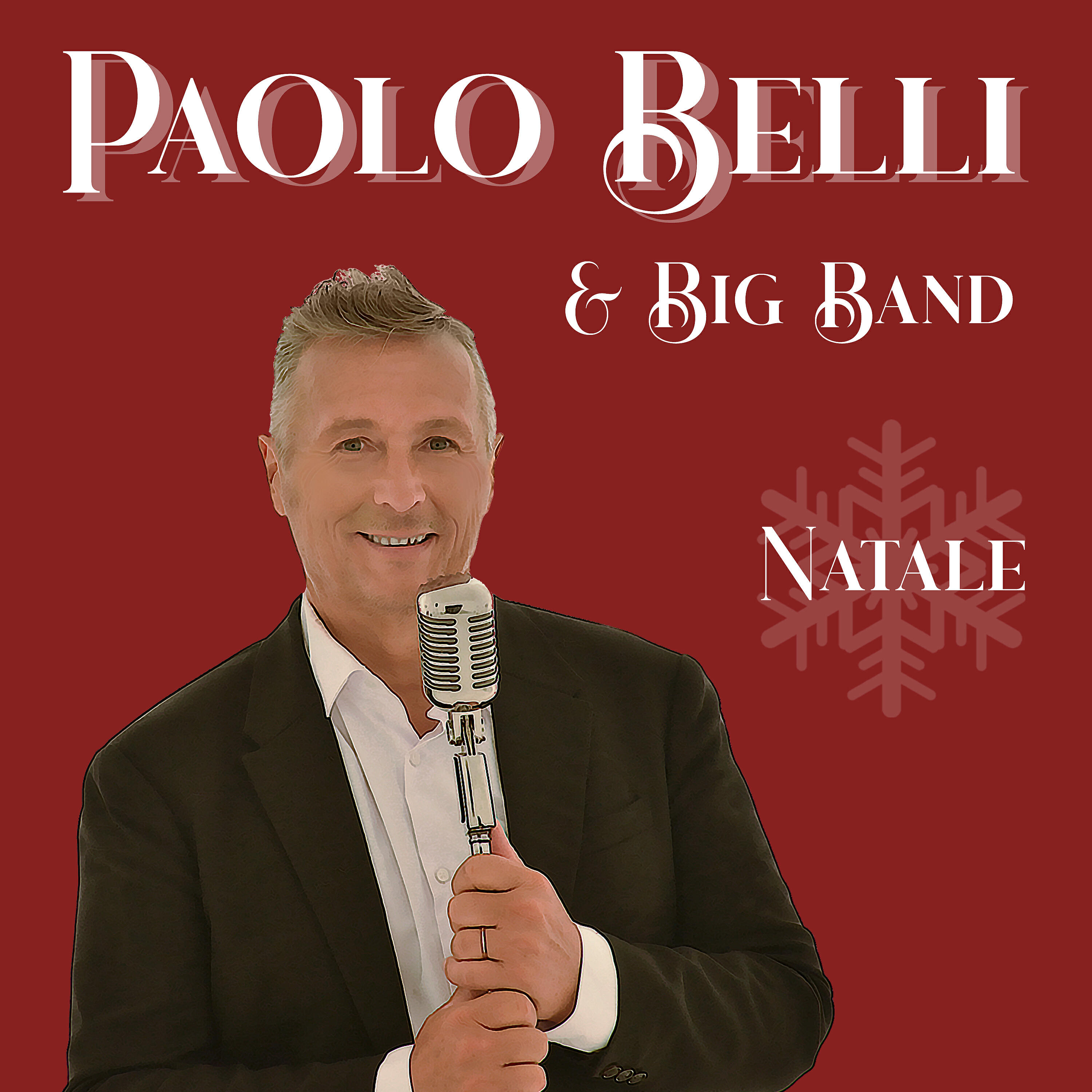 Релиз Natale (feat. Big Band)