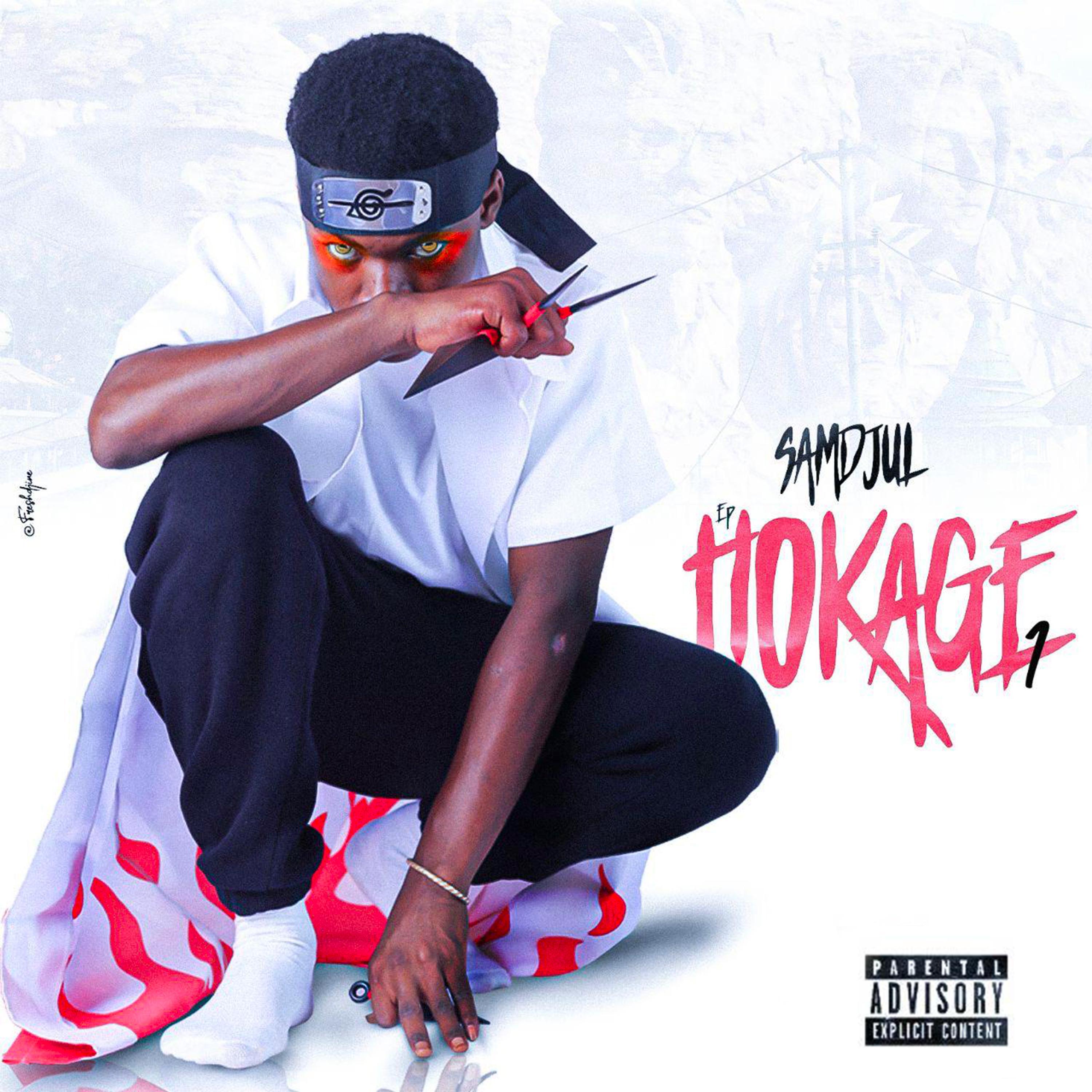 Релиз Hokage