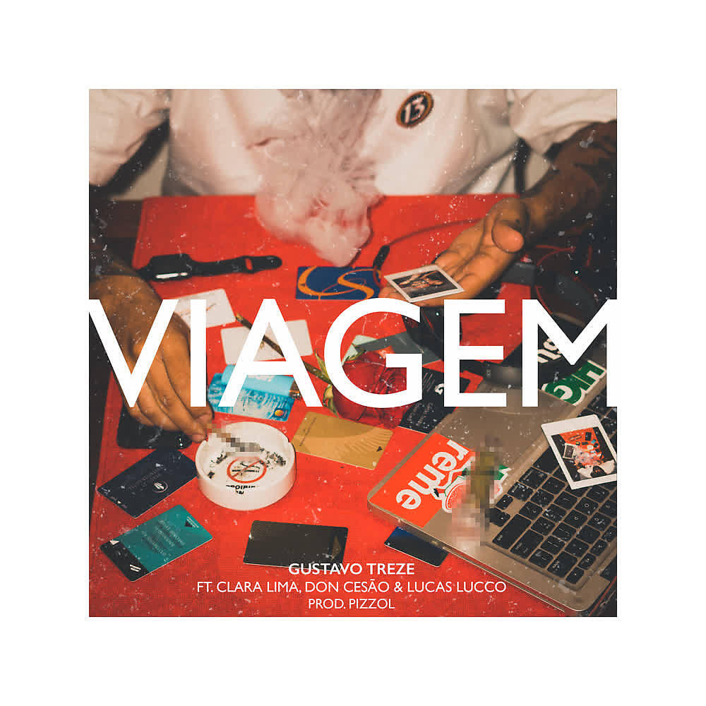Релиз Viagem