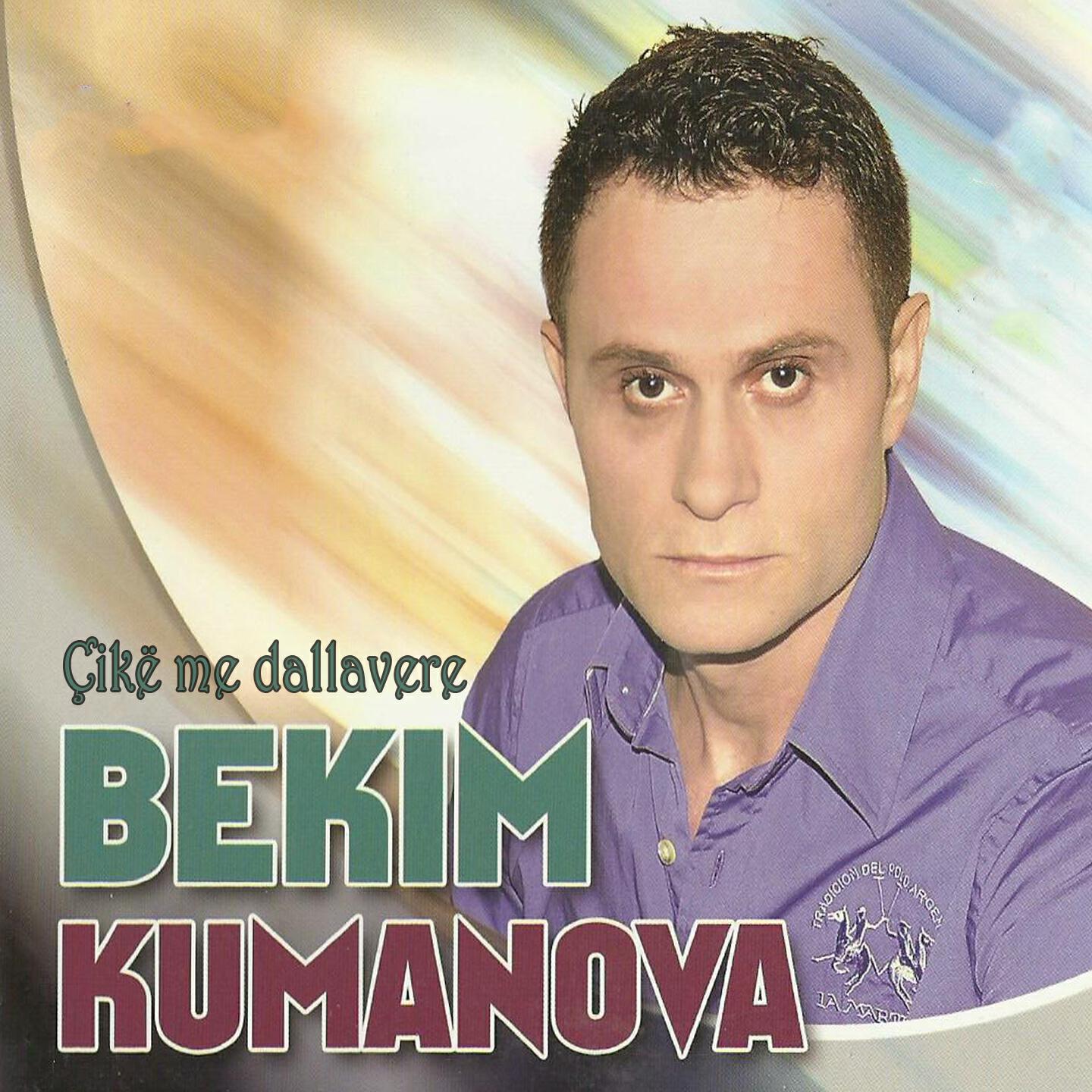 Релиз Çikë Me Dallavere